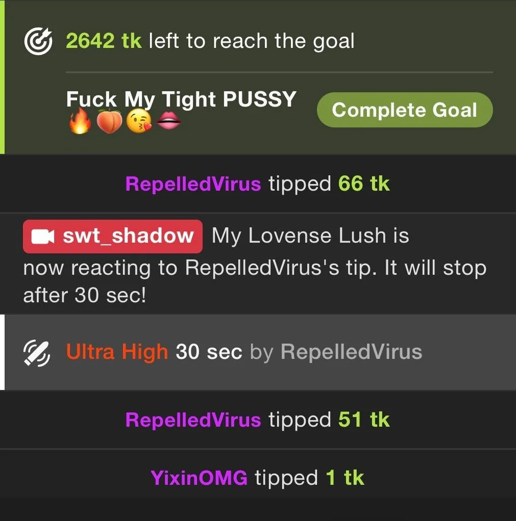 XXX Porn Photo of Nude swt_shadow 89