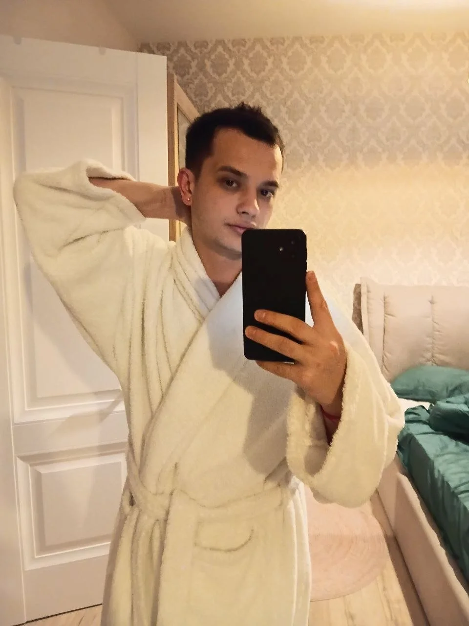 XXX Porn Photo of Nude jeremyhotties 18