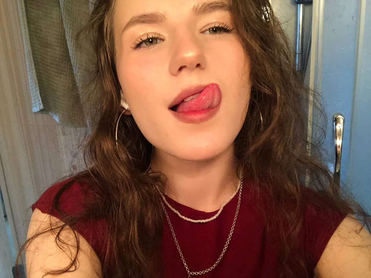 XXX Porn Photo of Nude JuneKibbe 4