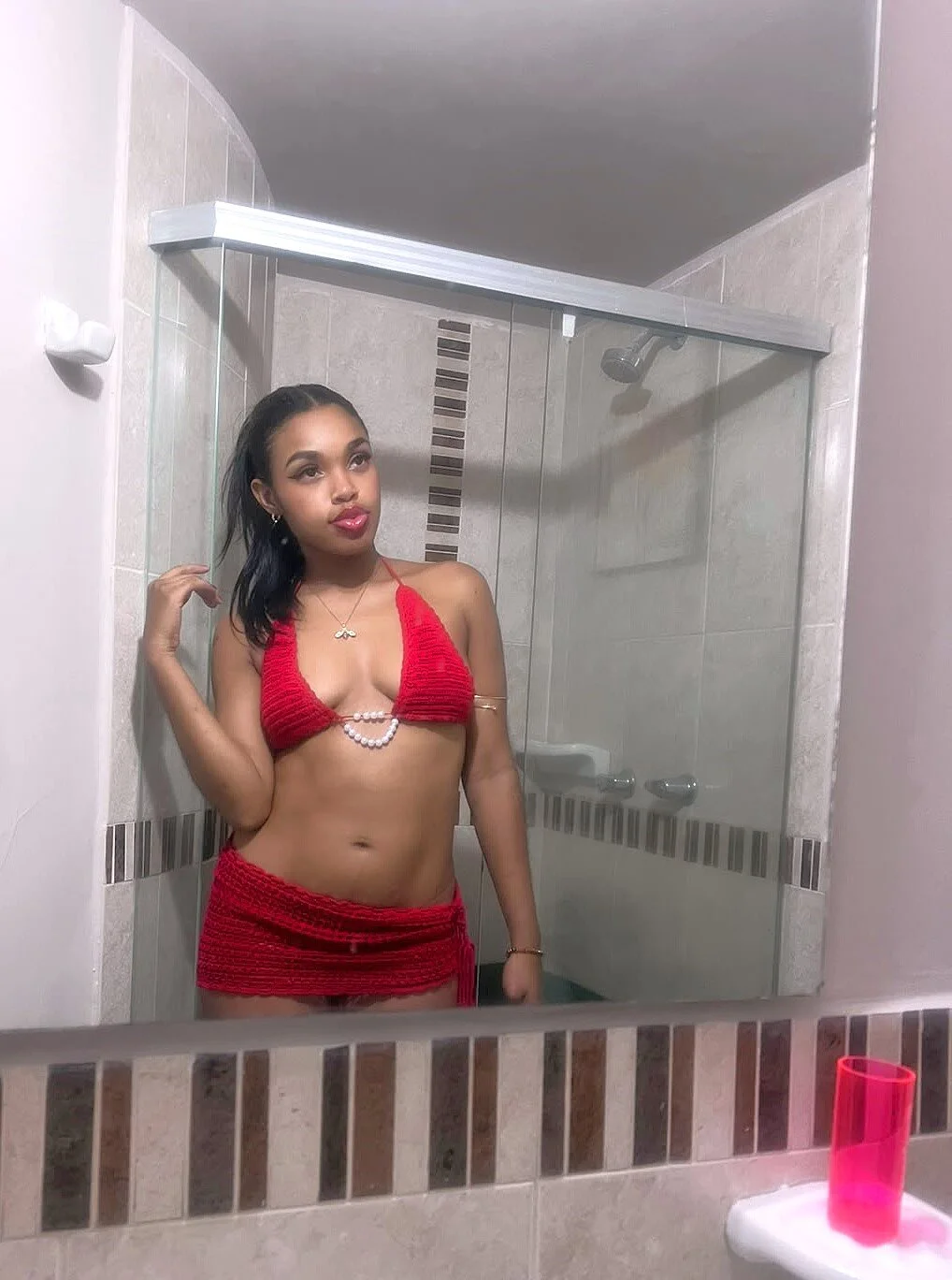 XXX Porn Photo of Nude bella_moonlight_cr 147