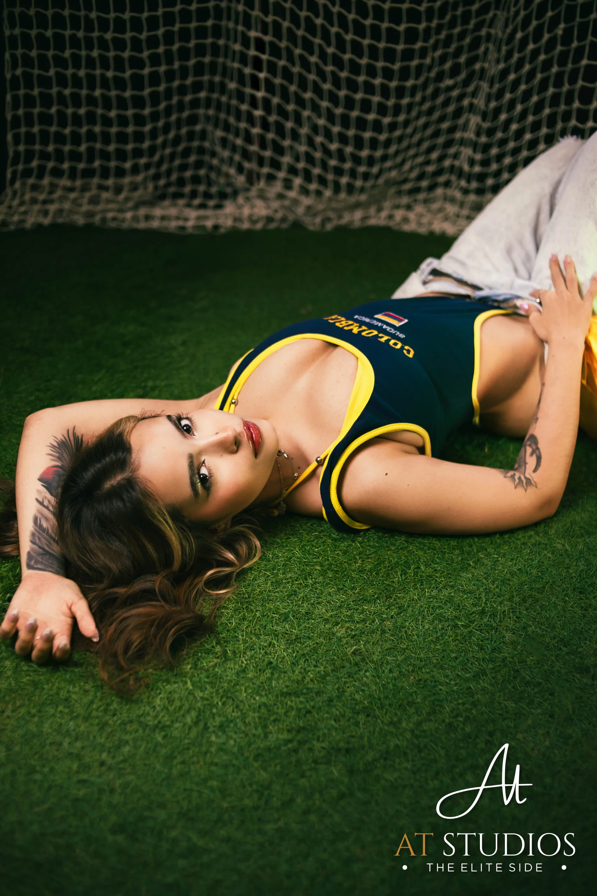 XXX Porn Photo of Nude isabellestorm 15