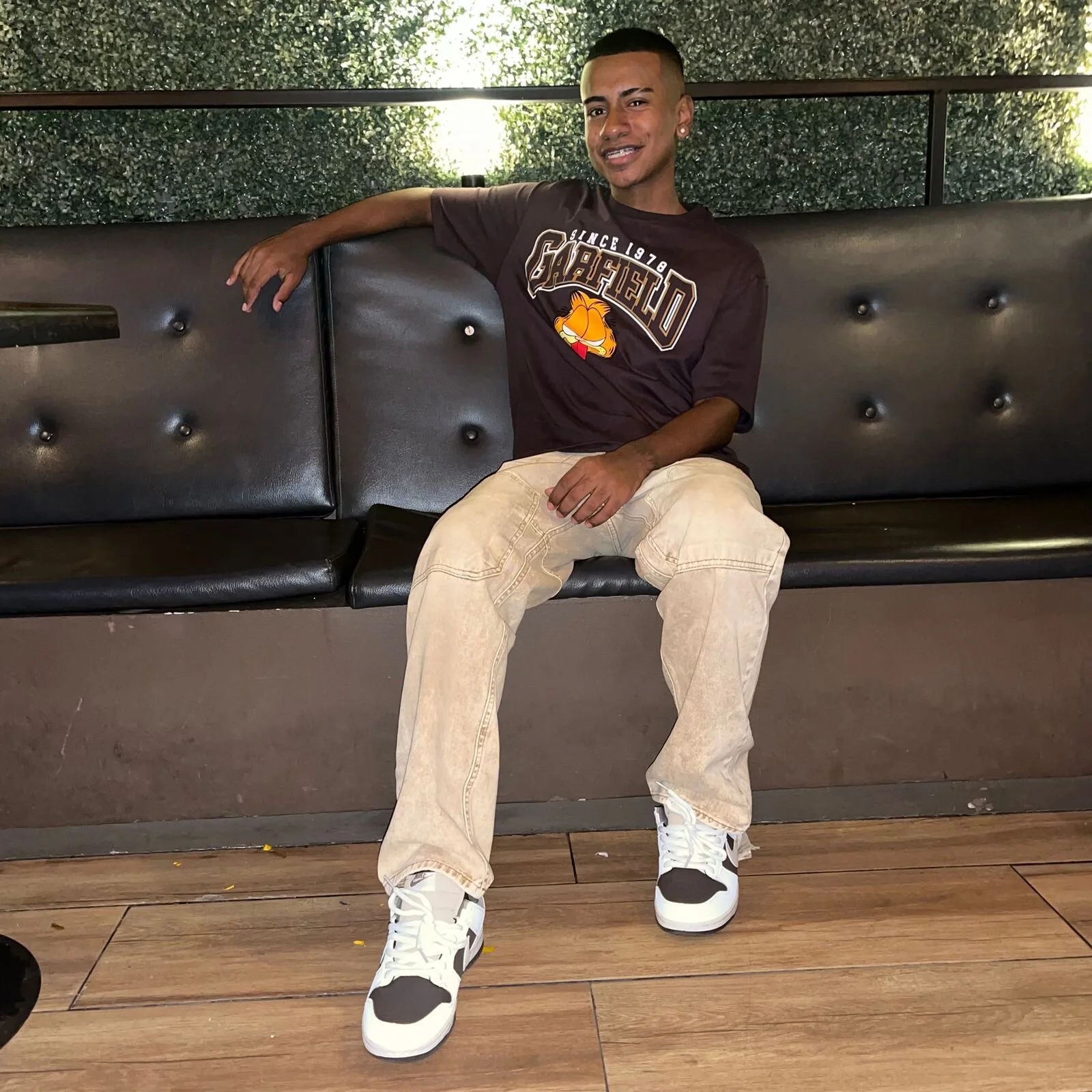 XXX Porn Photo of Nude PatrickWest 2