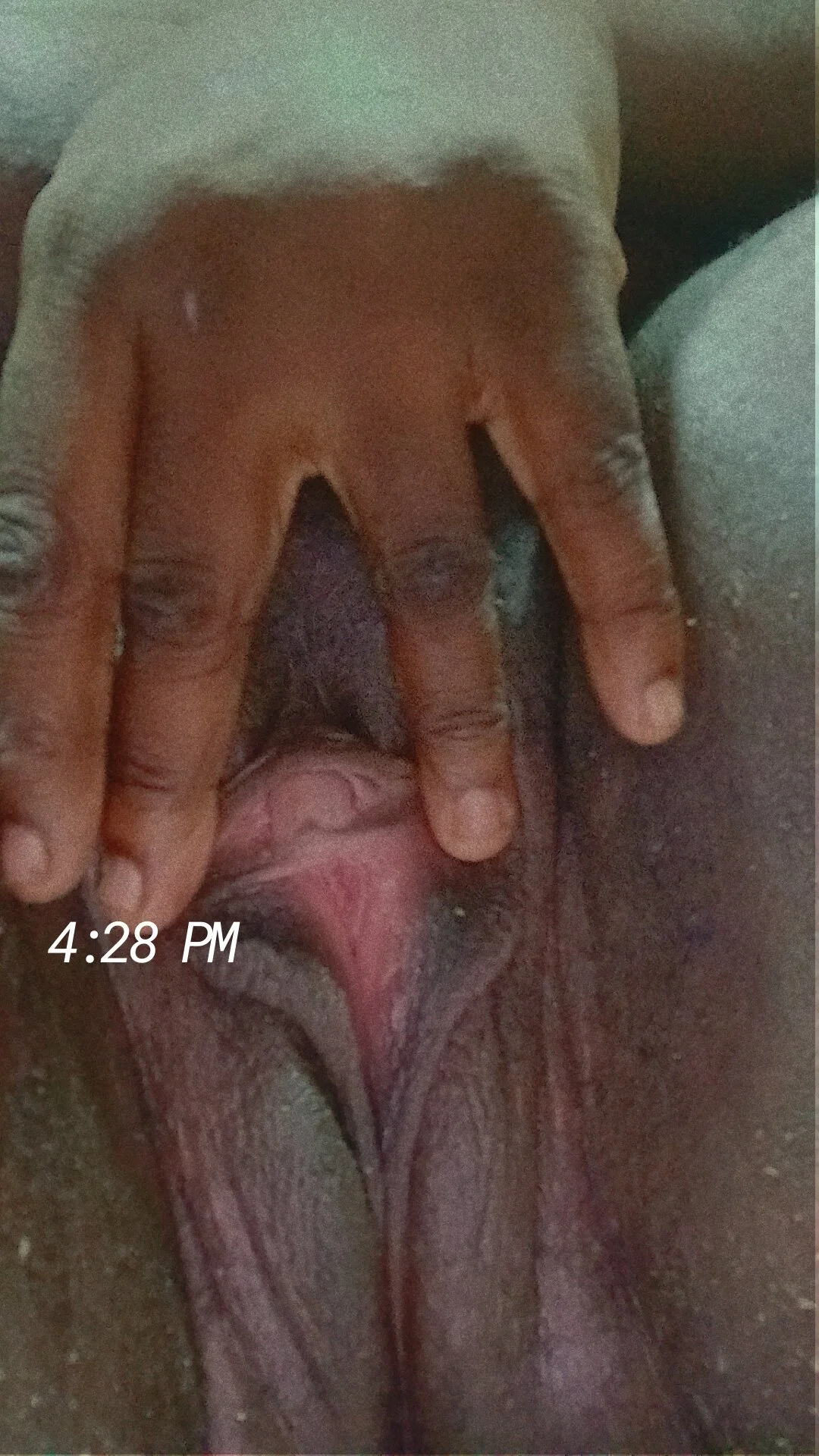 XXX Porn Photo of Nude fatpussysasha 6