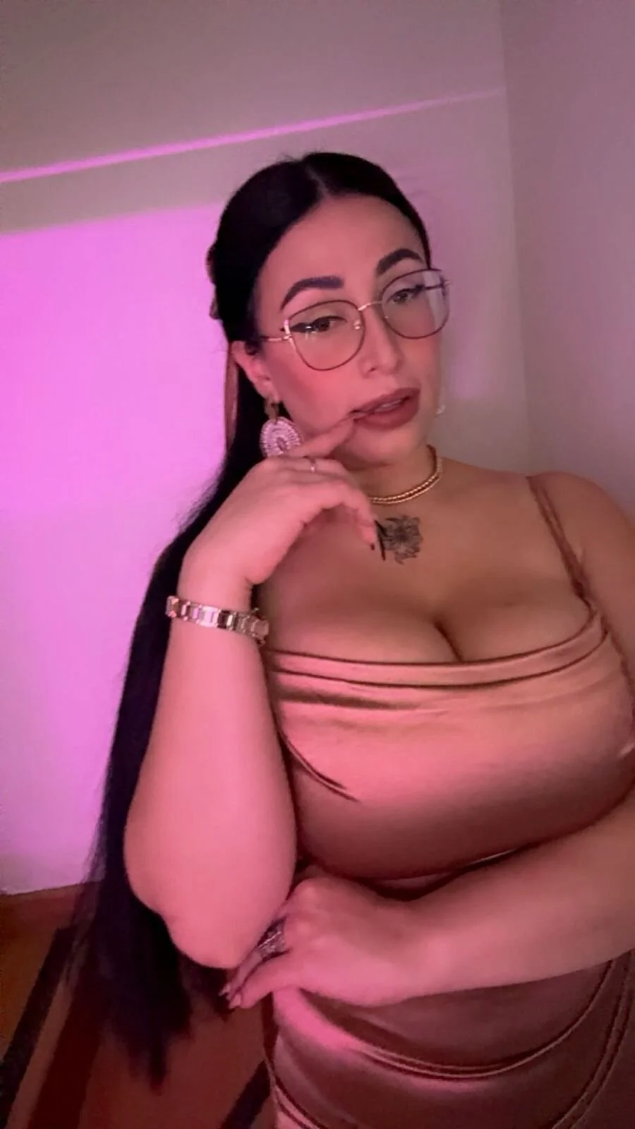 XXX Porn Photo of Nude Scarleth_swann 32