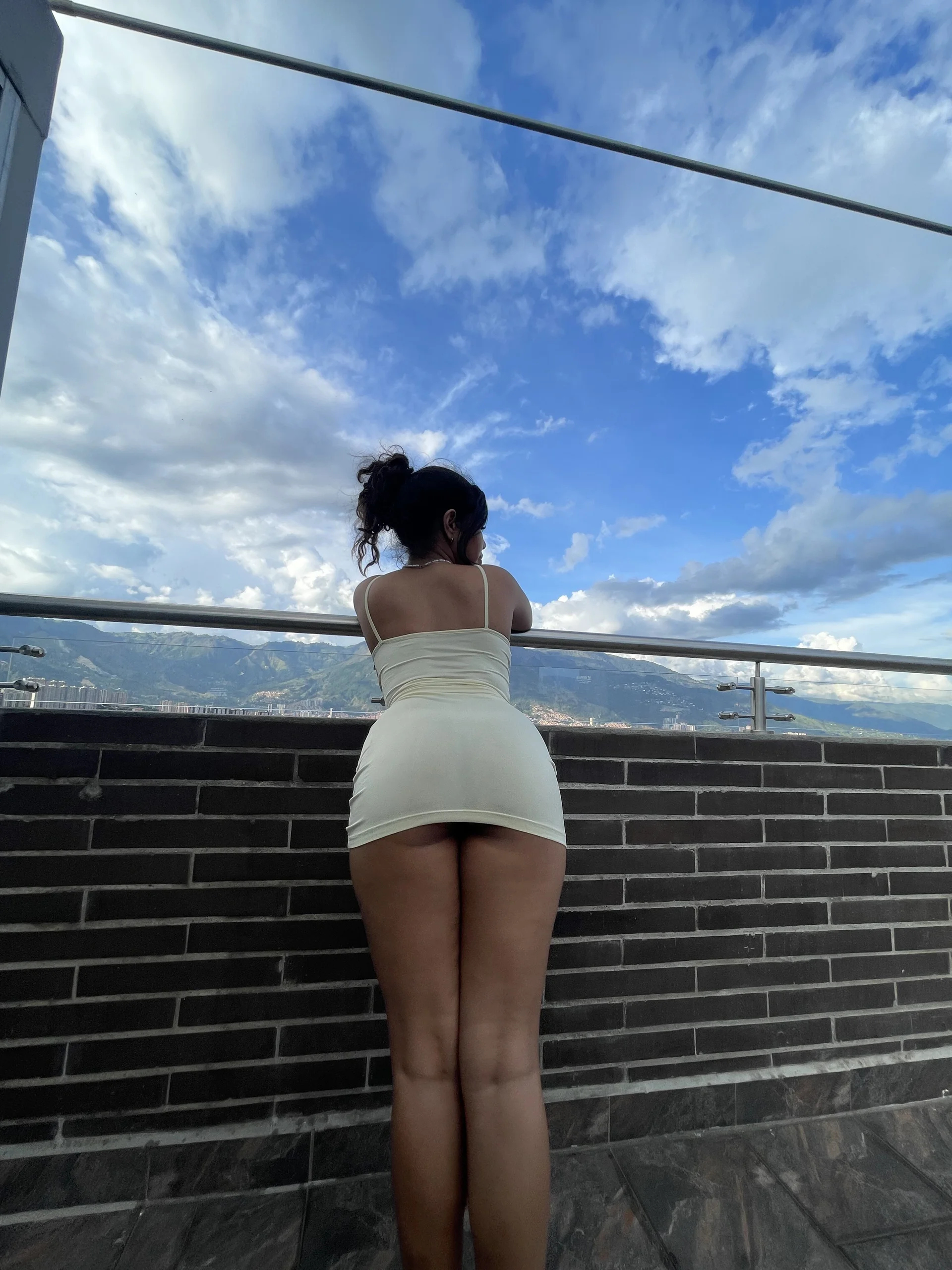 XXX Porn Photo of Nude Melina_Ferrer1 50