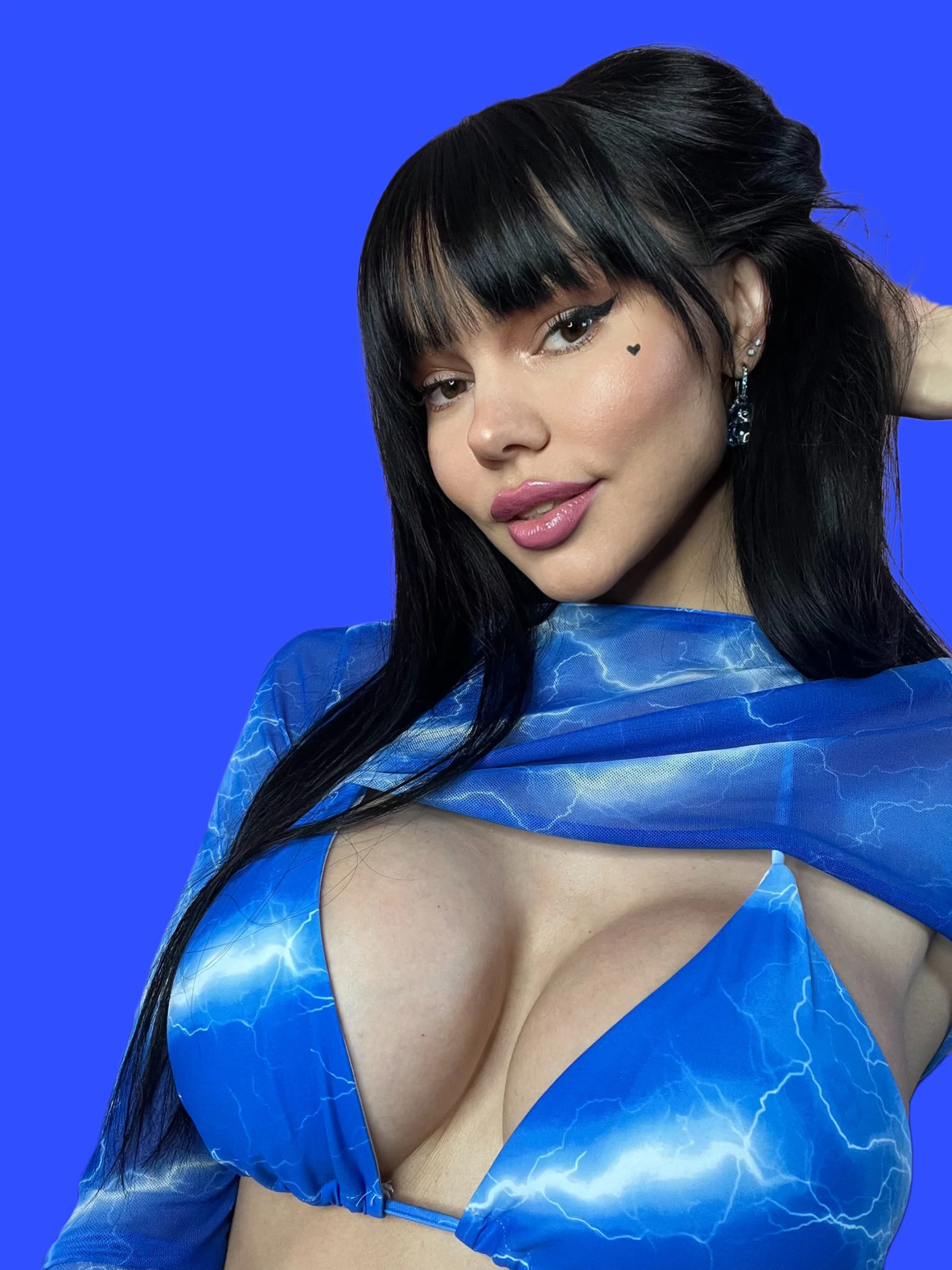 XXX Porn Photo of Nude AmyLeeplay 12