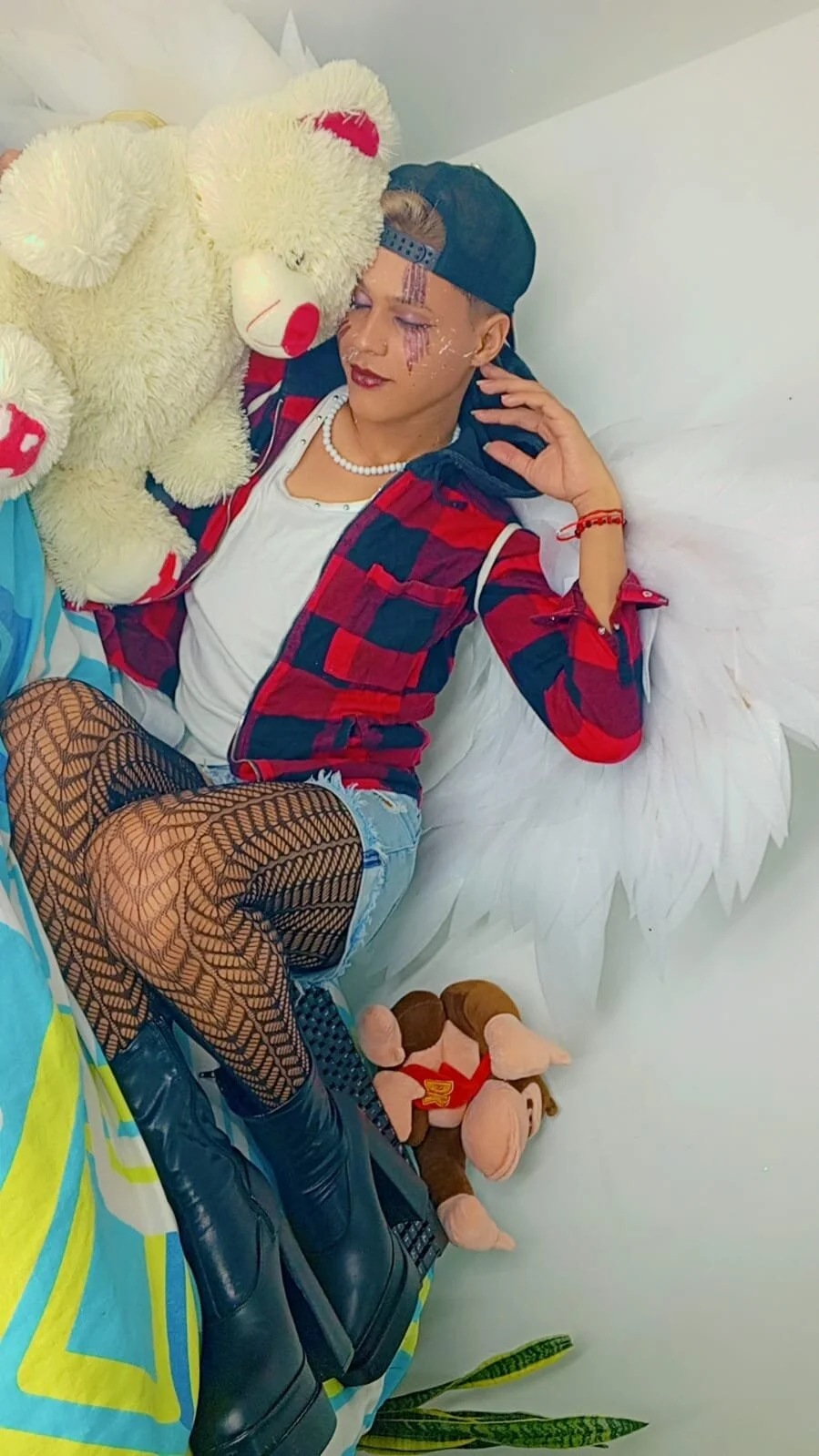 XXX Porn Photo of Nude Liamscott_ 28