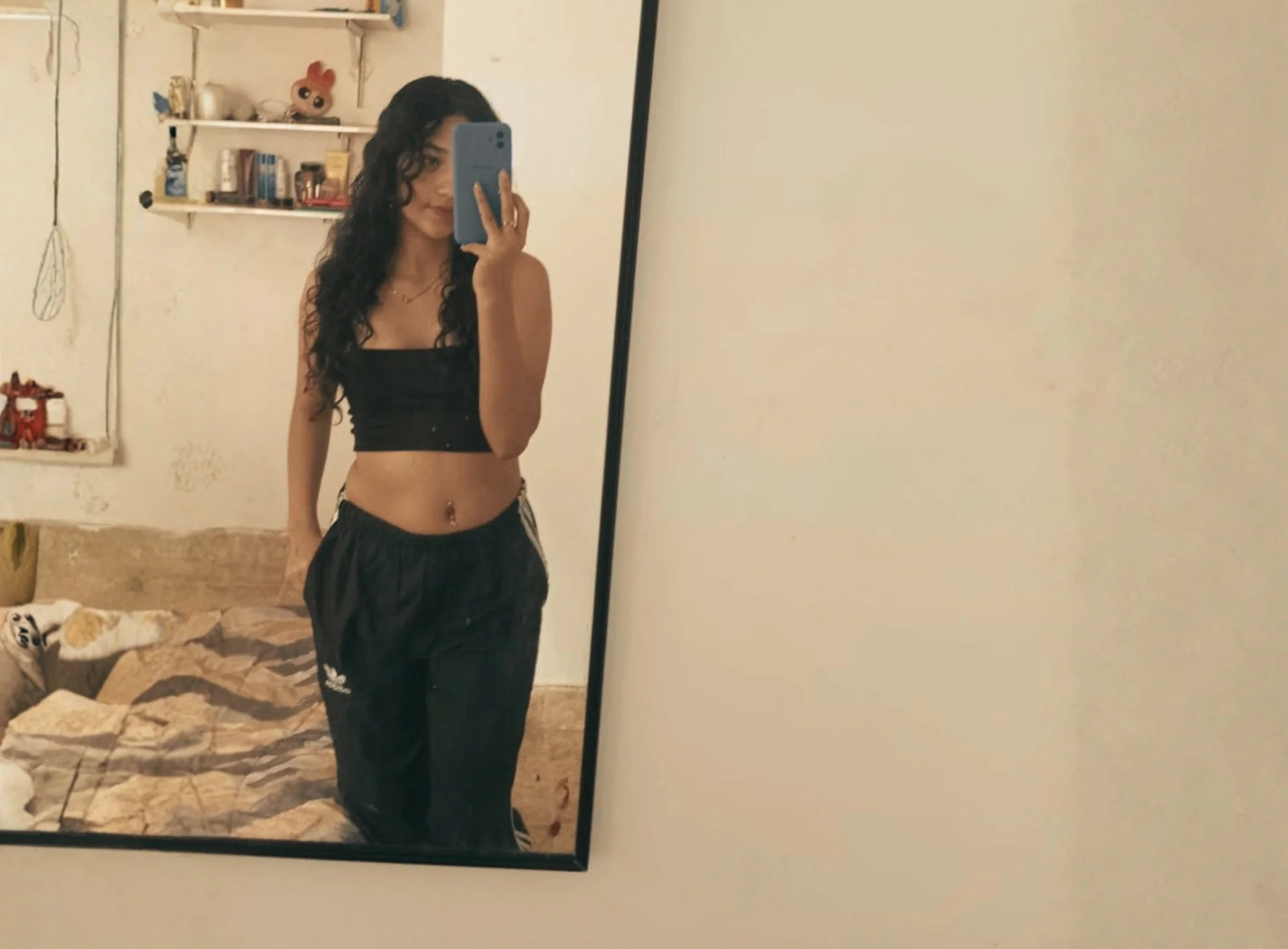 XXX Porn Photo of Nude MilaValentine 19