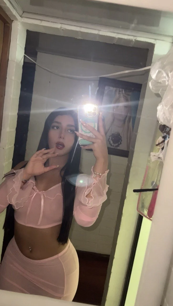 XXX Porn Photo of Nude MeganGrace_ 4