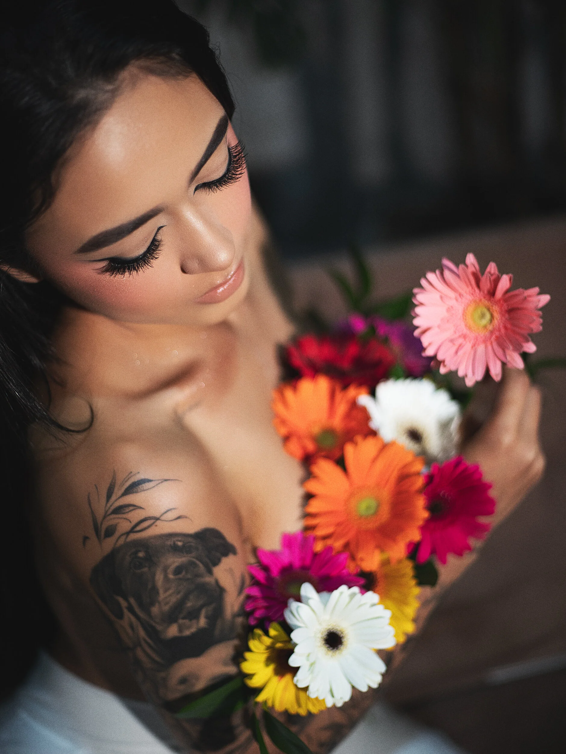 XXX Porn Photo of Nude HannaClarrk_ 99