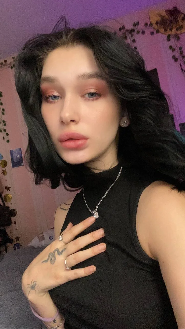 XXX Porn Photo of Nude Amanda_Tender 22