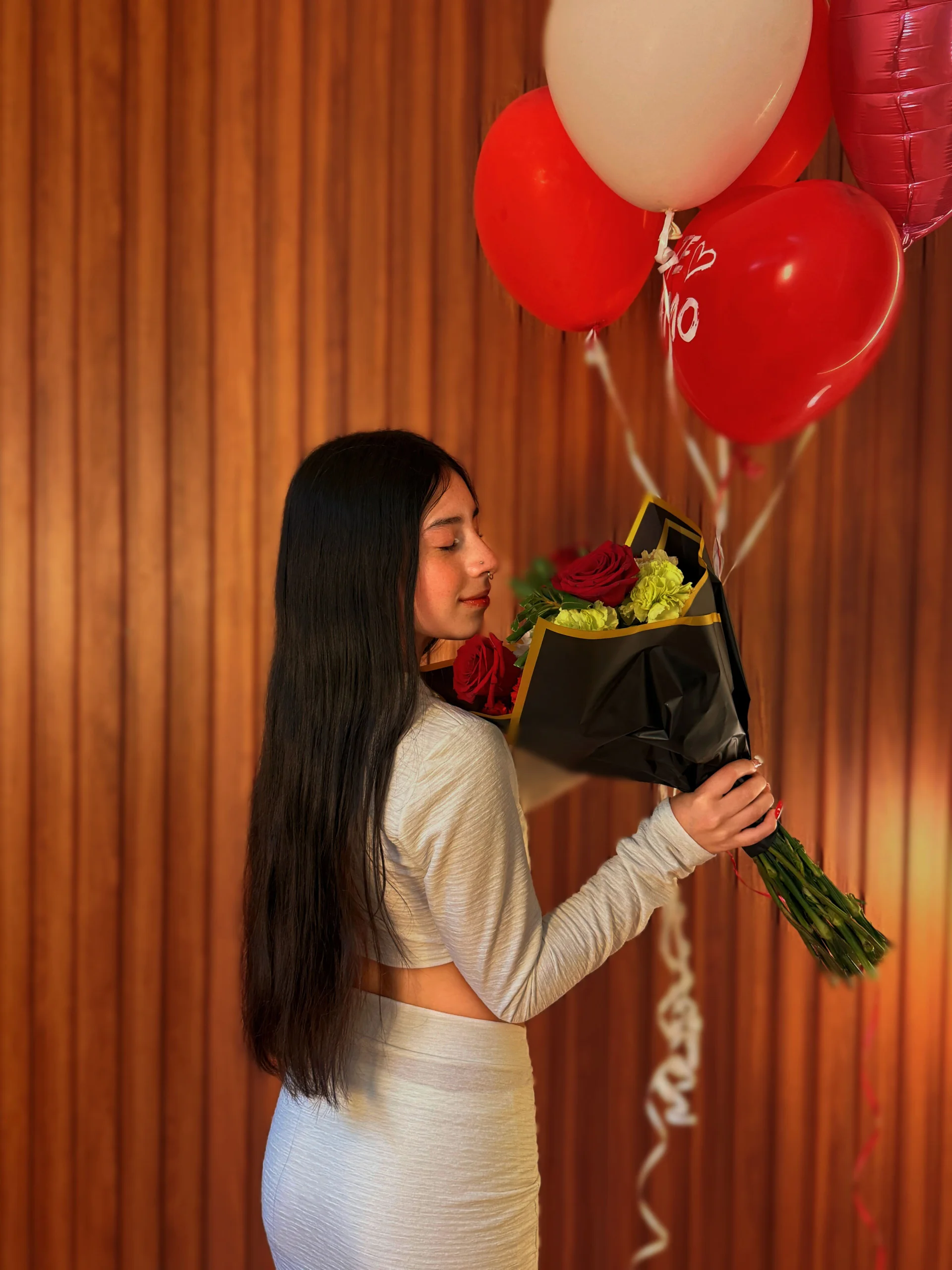 XXX Porn Photo of Nude GabySweett_ 24