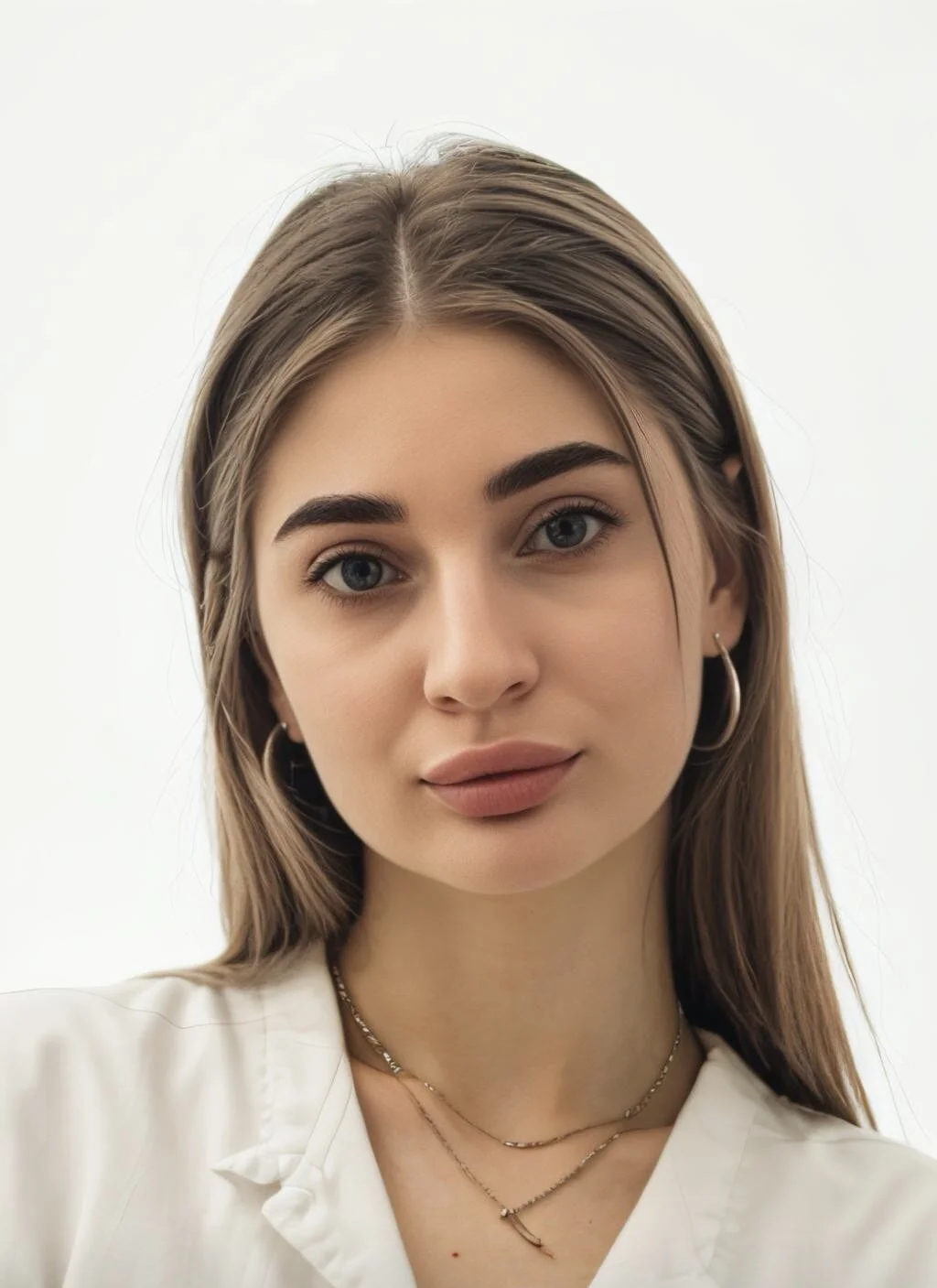 XXX Porn Photo of Nude RinaKlark 5