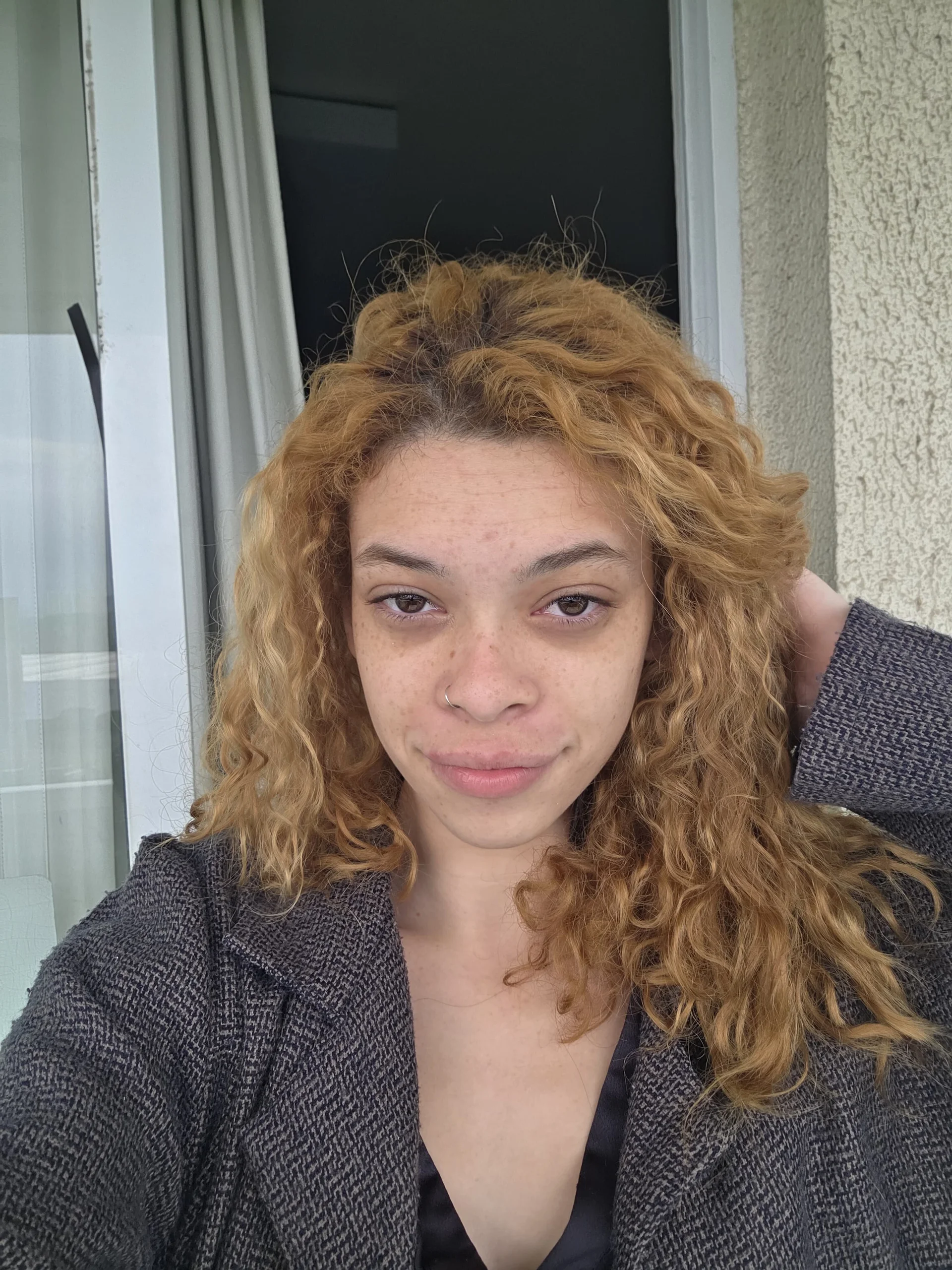 XXX Porn Photo of Nude SkySparkle 24