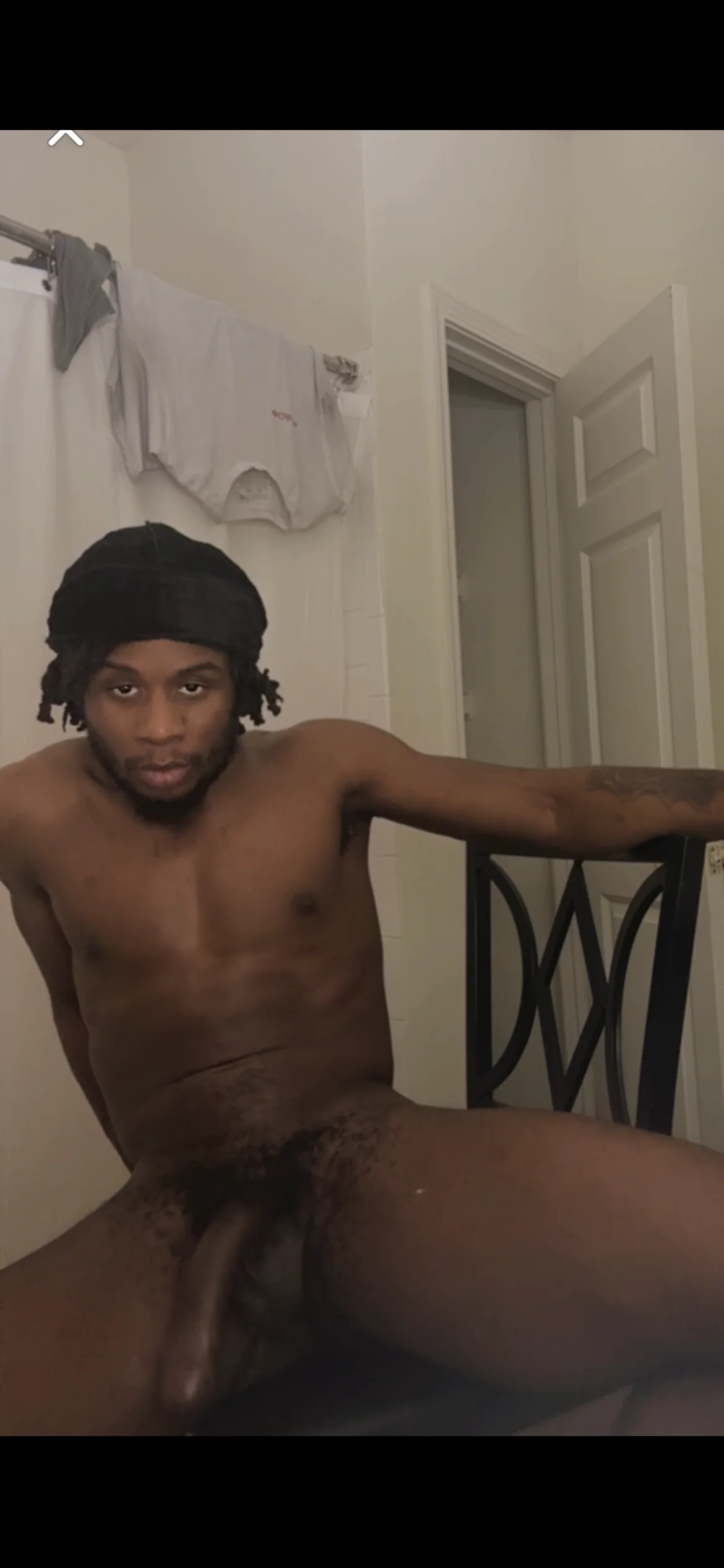 XXX Porn Photo of Nude GodlikeSymbol 3