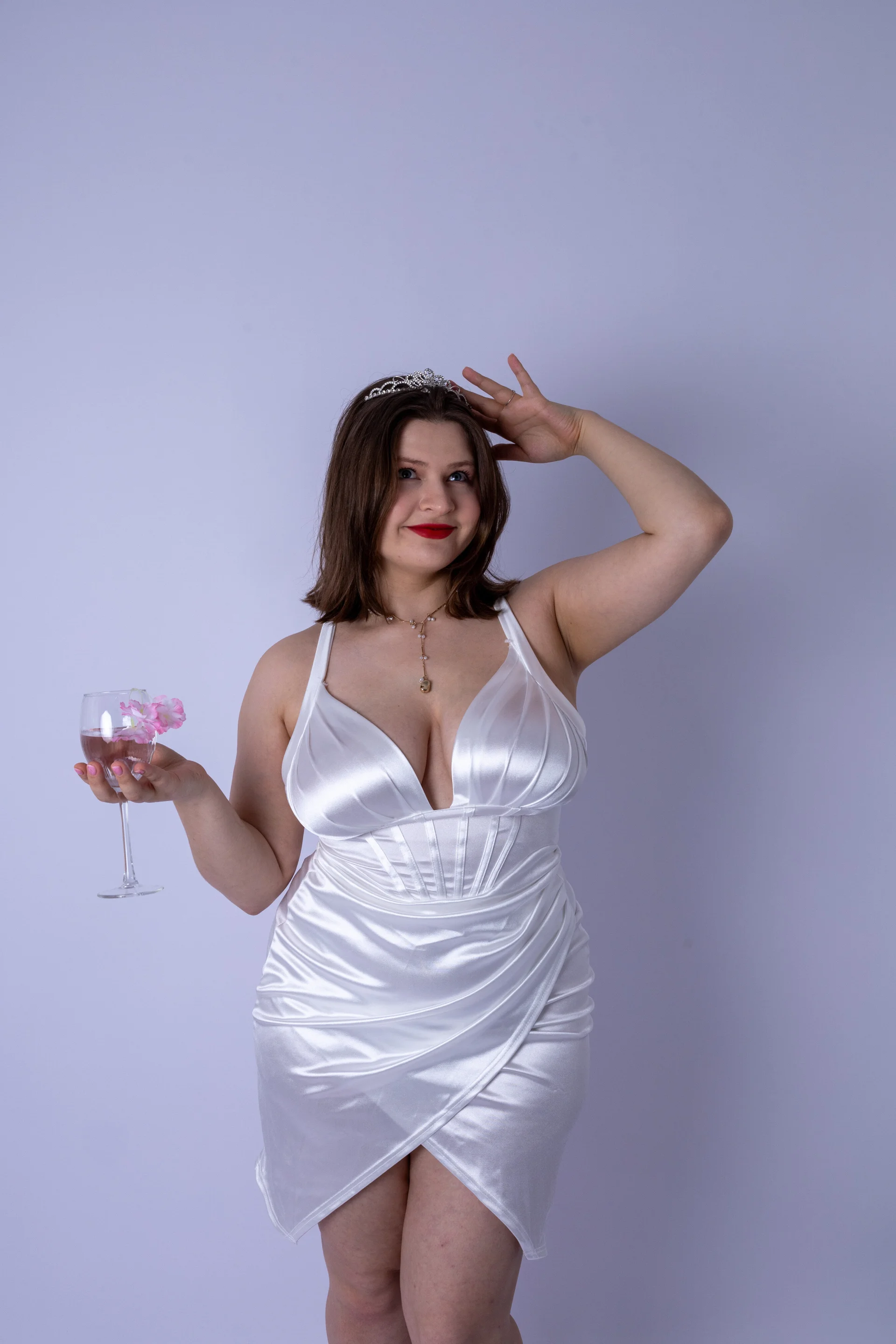 XXX Porn Photo of Nude TinniAngel 371
