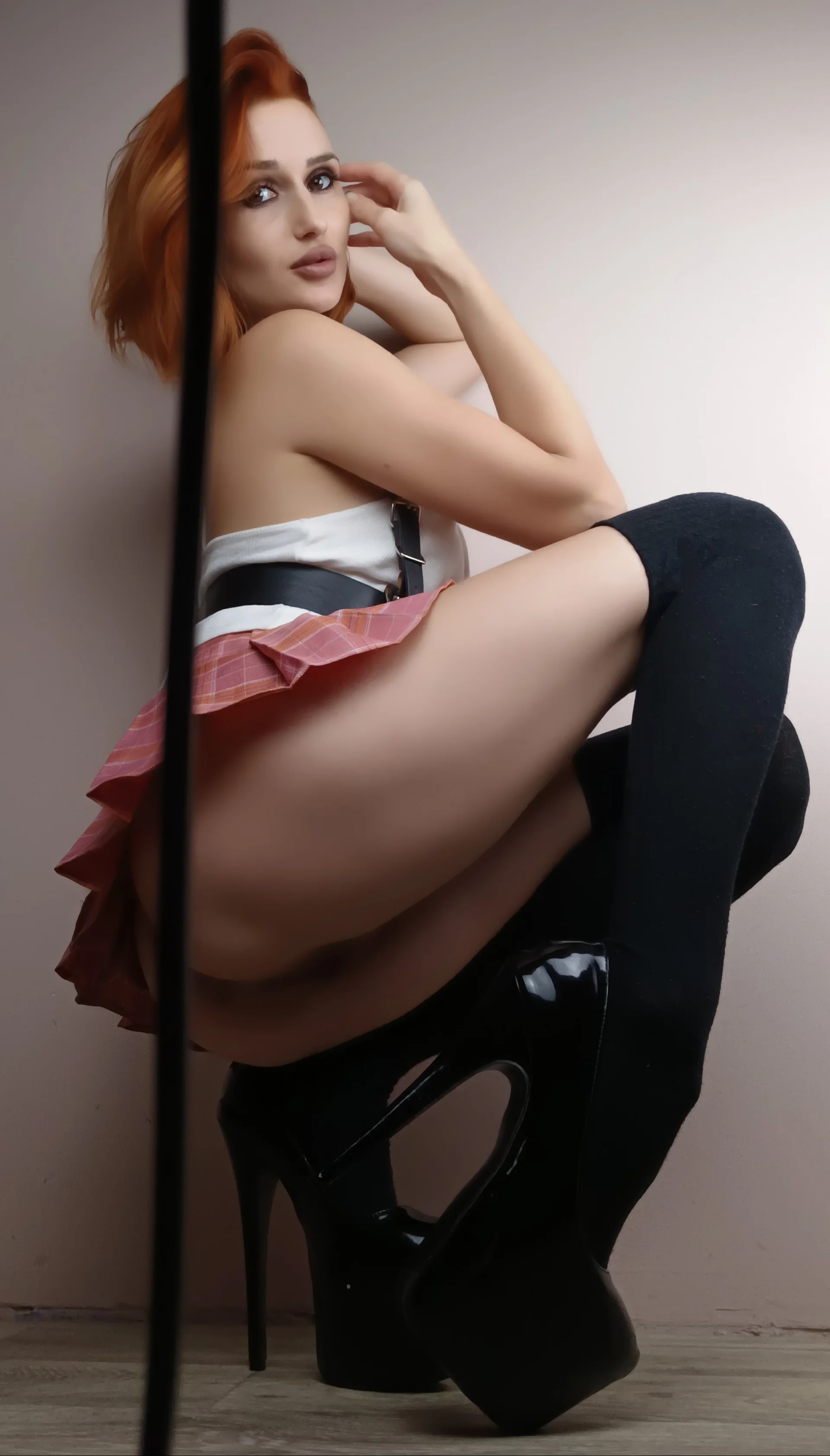 XXX Porn Photo of Nude Red_Fairy_ 5