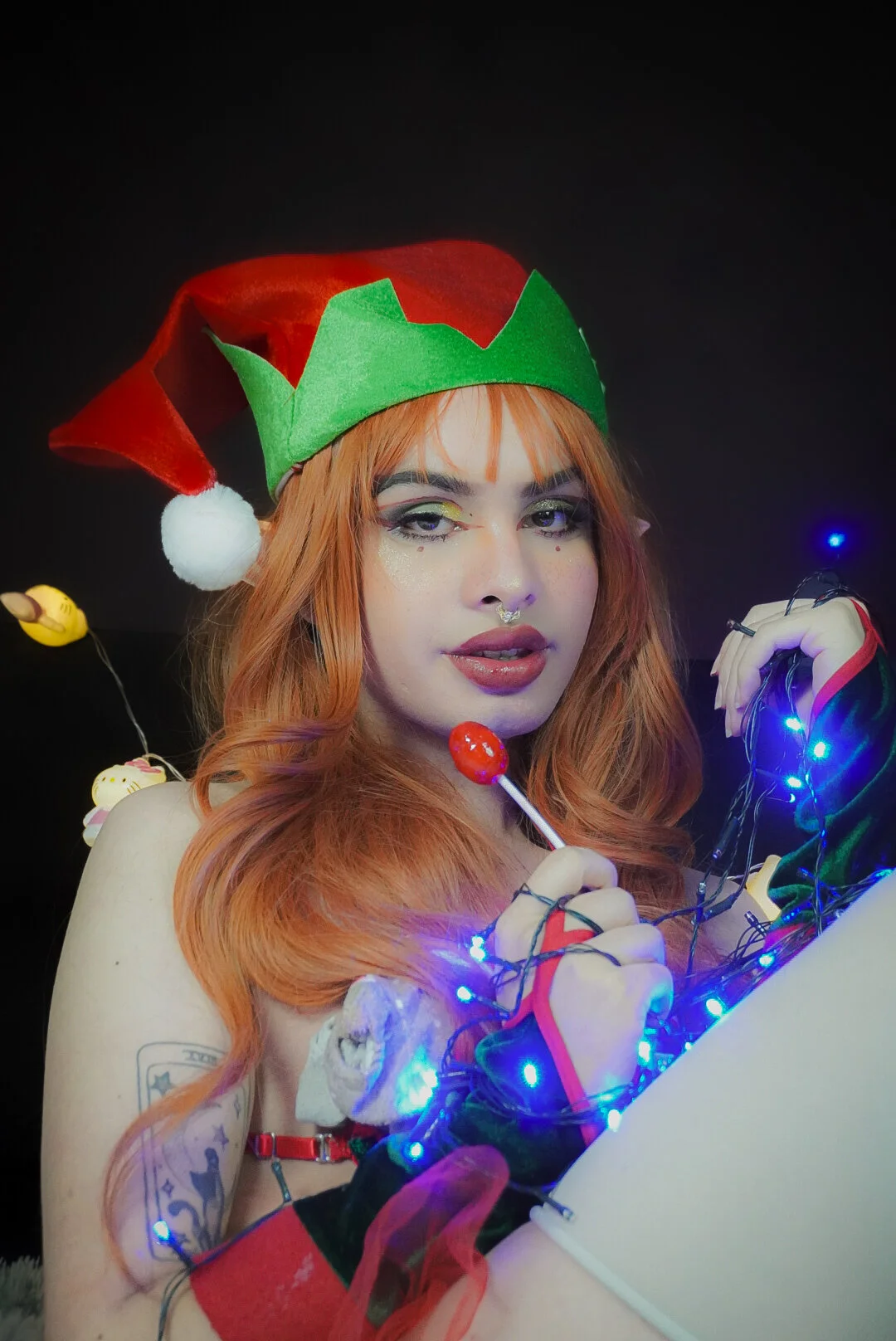 XXX Porn Photo of Nude amapola_hs 34
