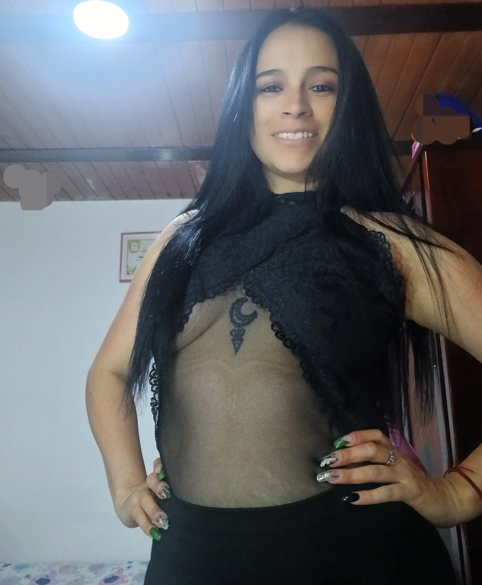 XXX Porn Photo of Nude Selene_mixx 33