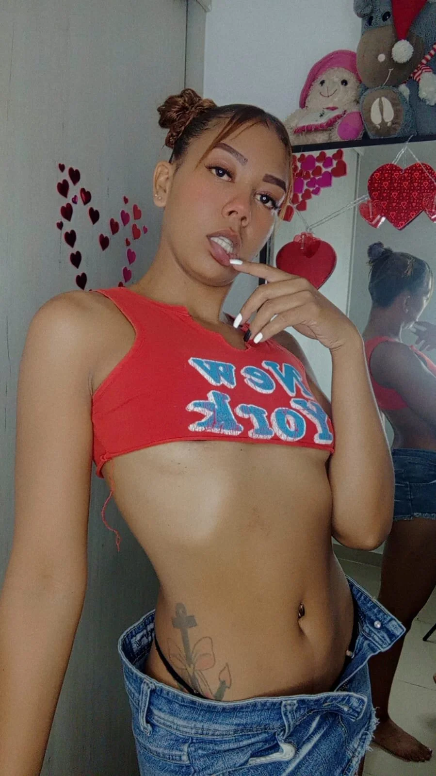XXX Porn Photo of Nude Adaira_Wealth 18