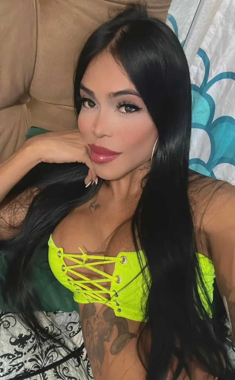 XXX Porn Photo of Nude Goddessxfox 6