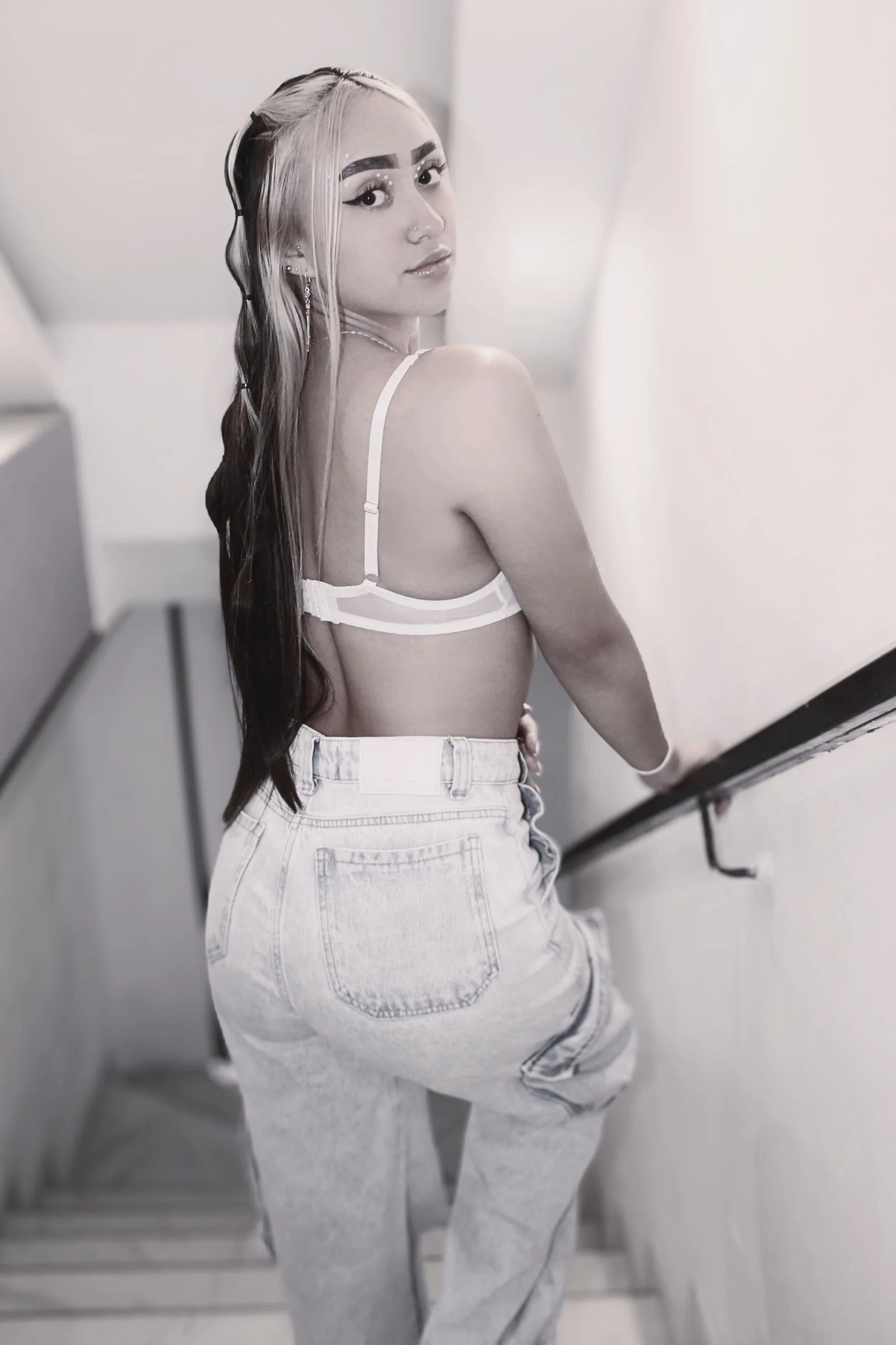 XXX Porn Photo of Nude liaa_18 109