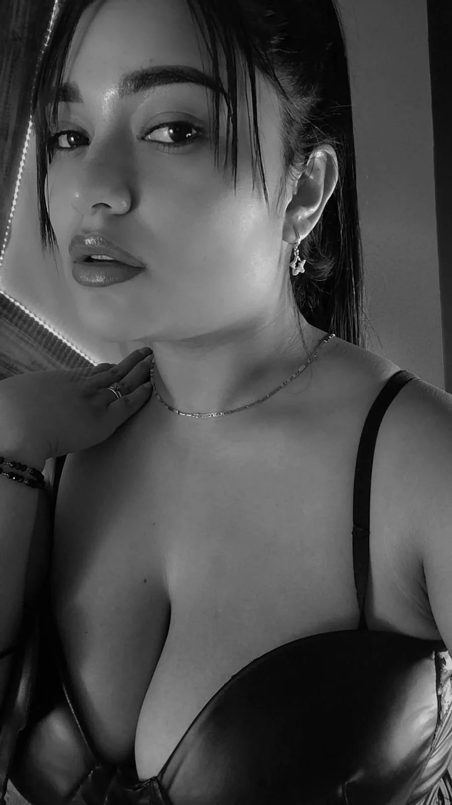 XXX Porn Photo of Nude Black_Rosse_bdsm 3