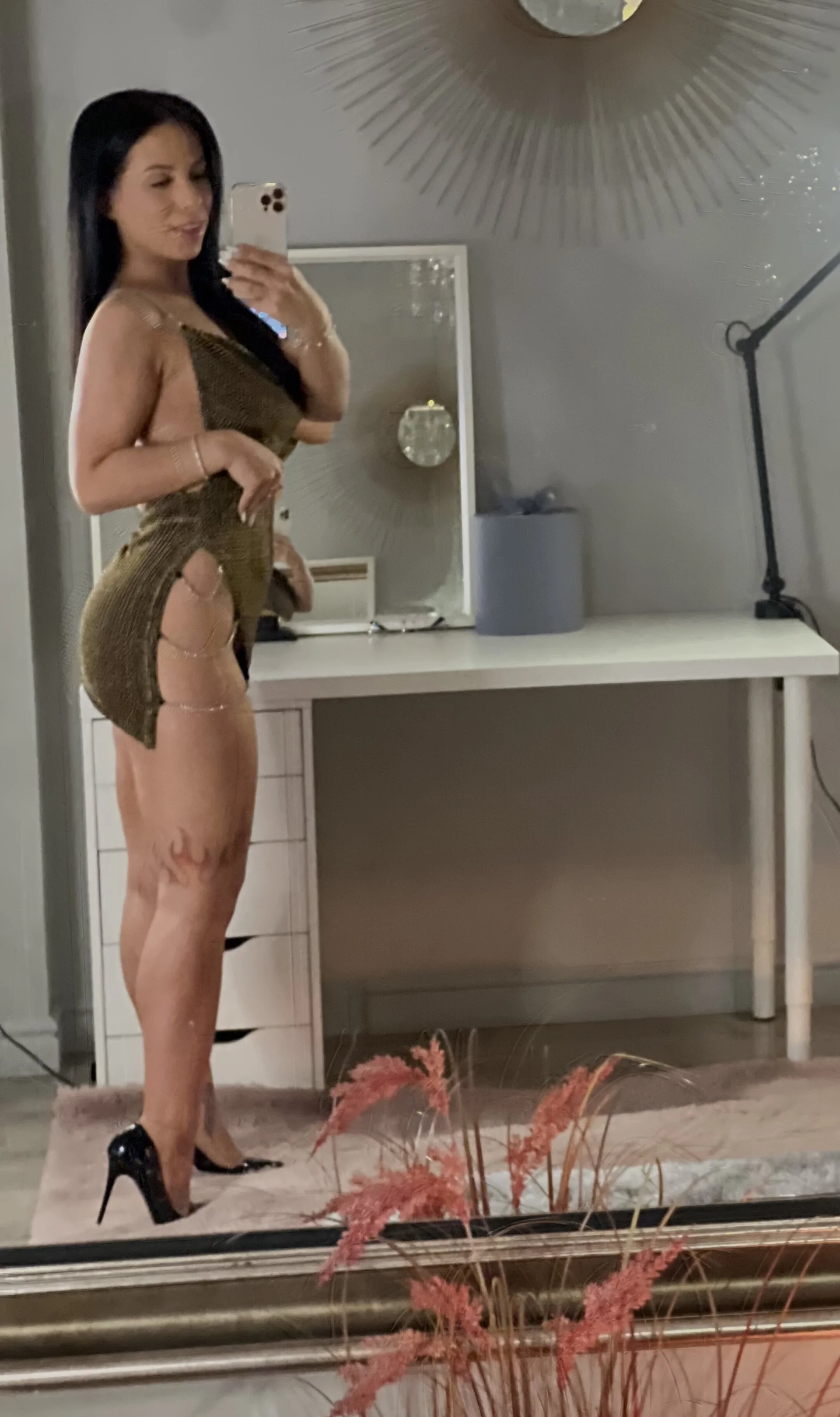 XXX Porn Photo of Nude KrystalJade 14