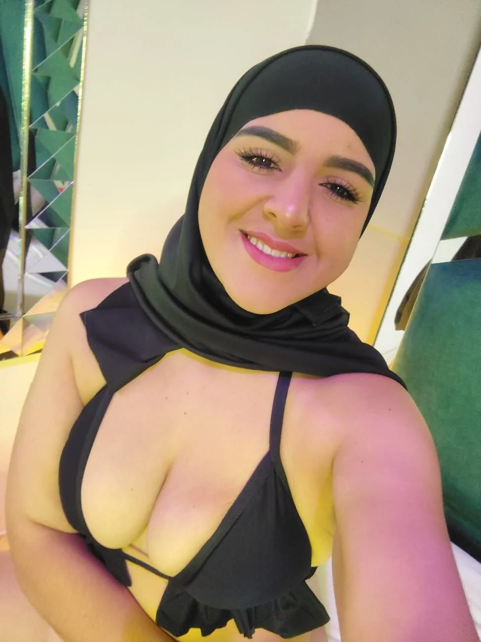 XXX Porn Photo of Nude Nahid_Jaziri1 73