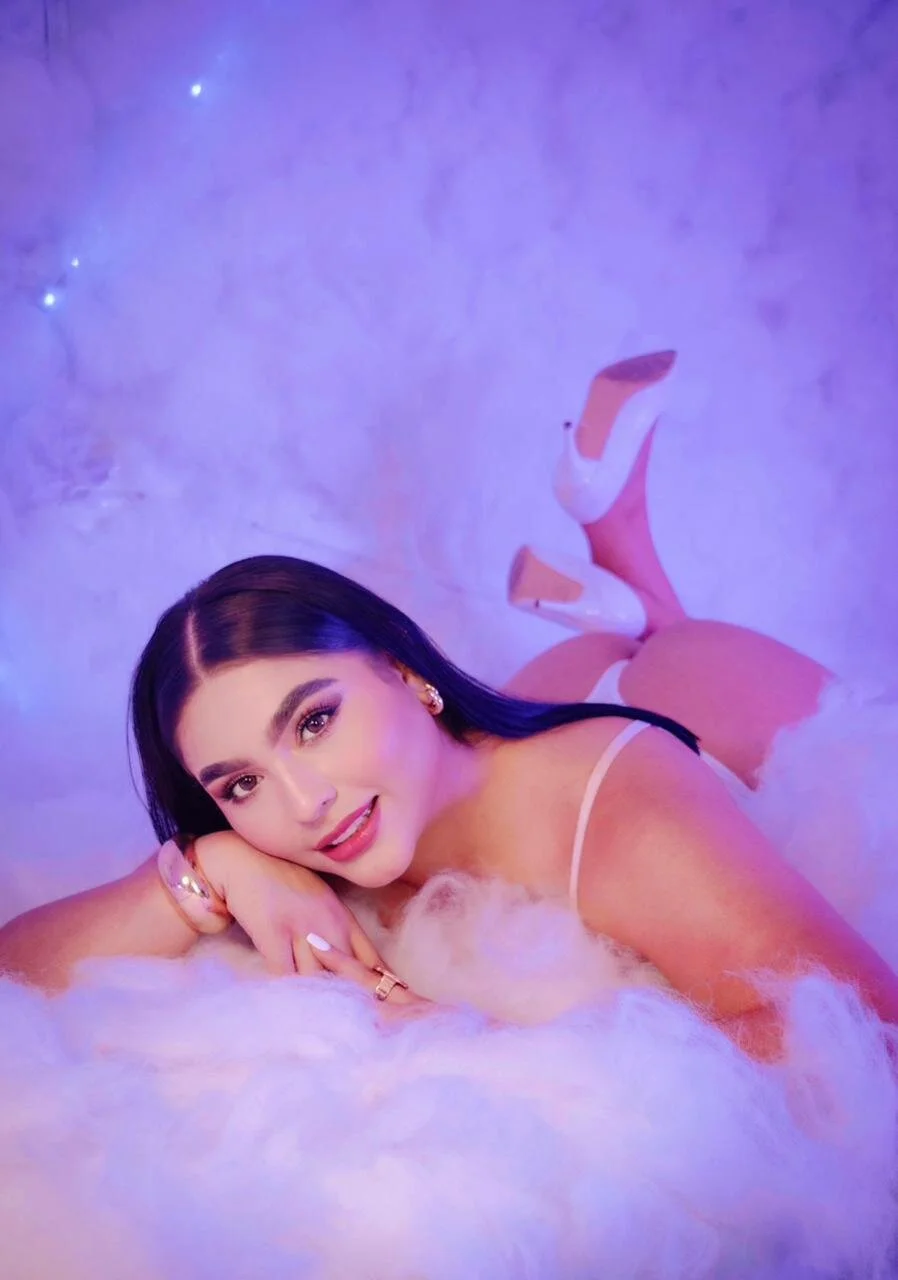XXX Porn Photo of Nude eva_sainnt 120