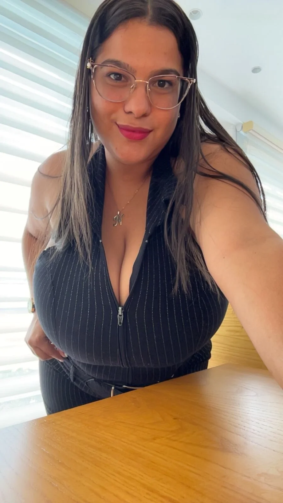 XXX Porn Photo of Nude nathalia_correa 5