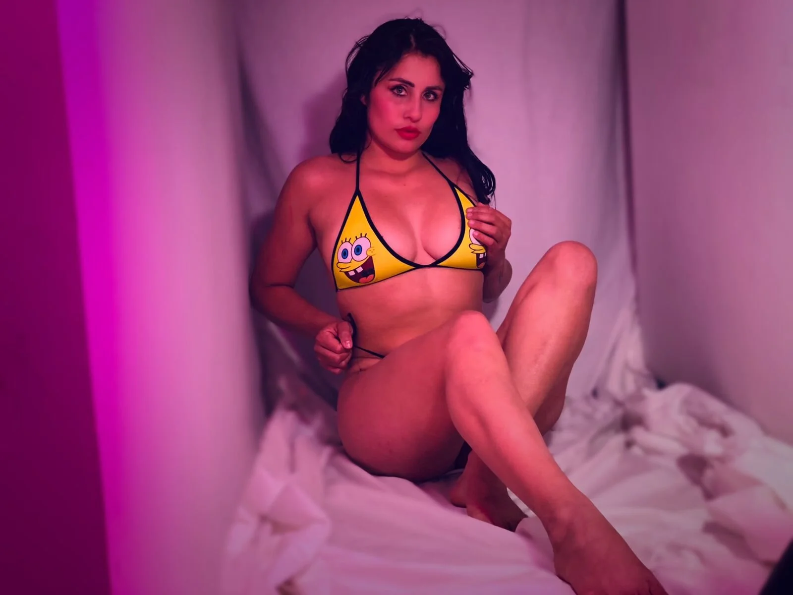 XXX Porn Photo of Nude Dana_Jeins 58