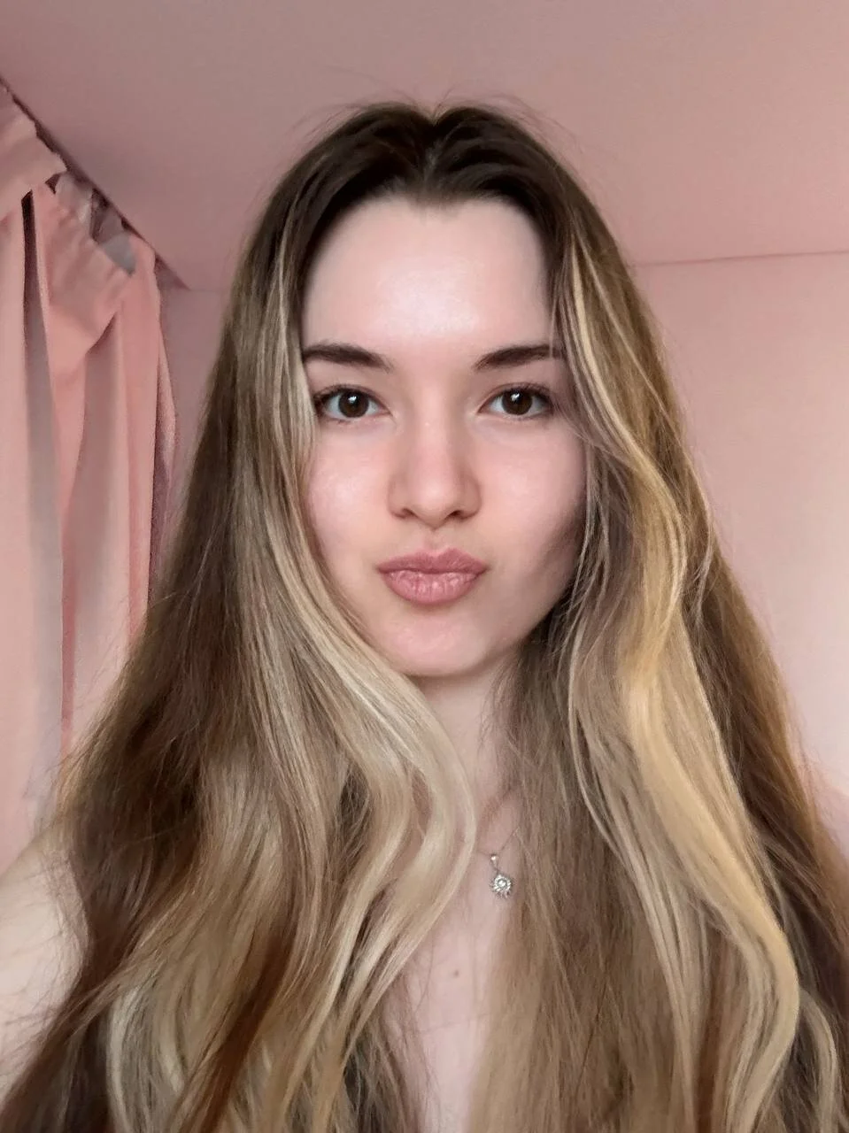 XXX Porn Photo of Nude MarlinVarian 11