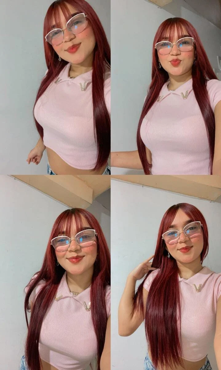 XXX Porn Photo of Nude Alanna_Becket 1