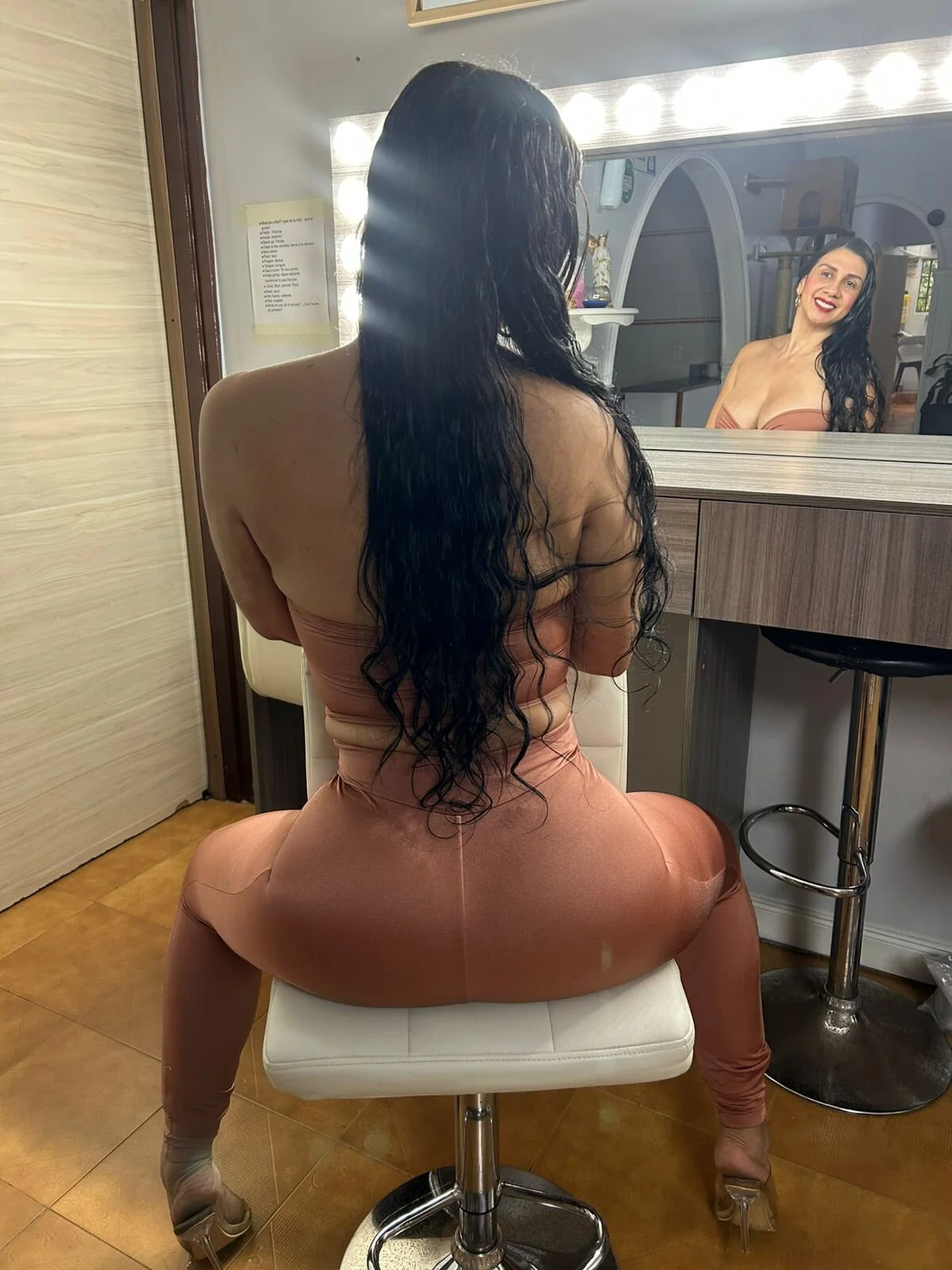 XXX Porn Photo of Nude jhasly_am 59