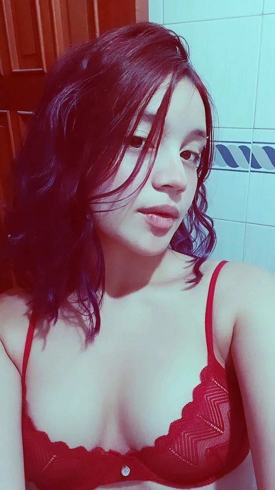XXX Porn Photo of Nude Ruby_hill_ 4