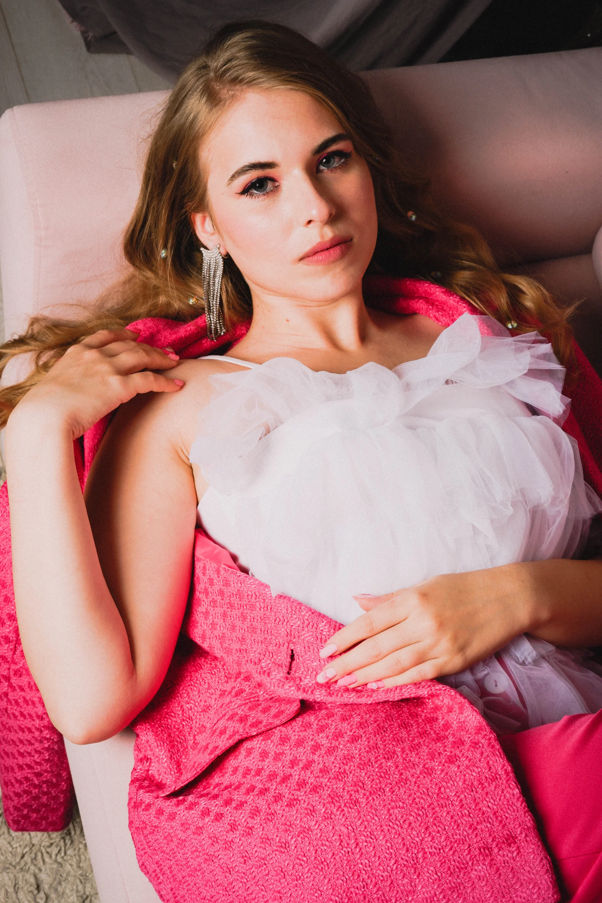 XXX Porn Photo of Nude lorrie_love_story 5