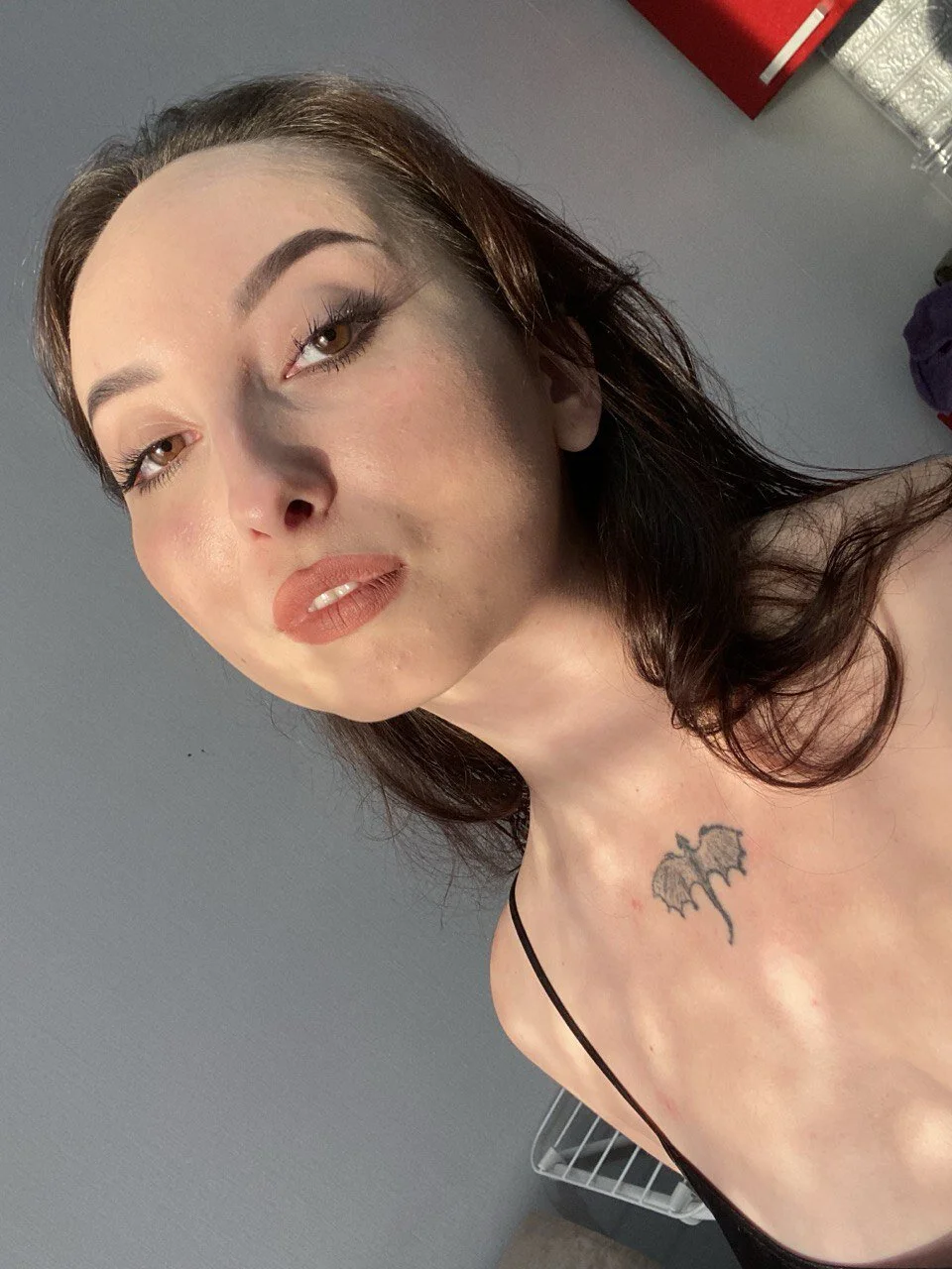 XXX Porn Photo of Nude wow_susan 4