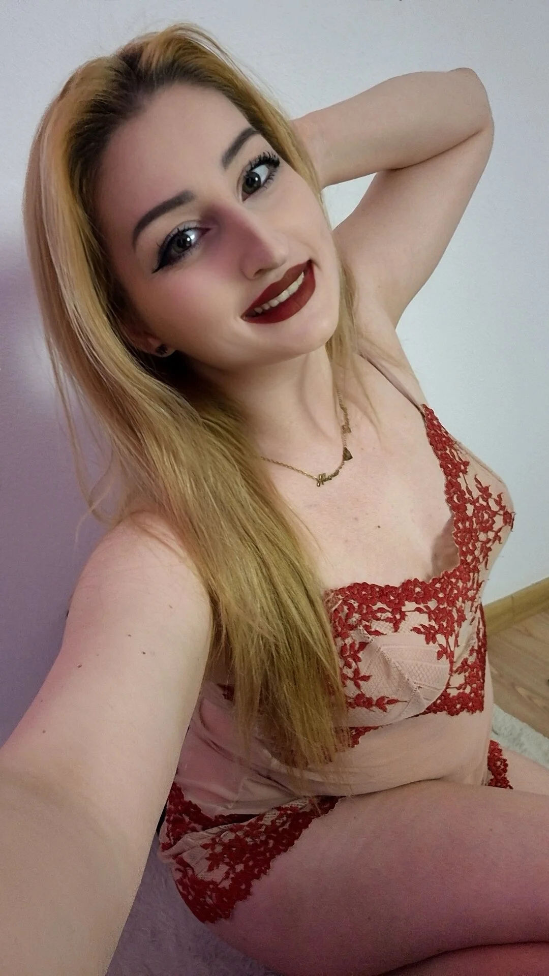 XXX Porn Photo of Nude dixielarys 18