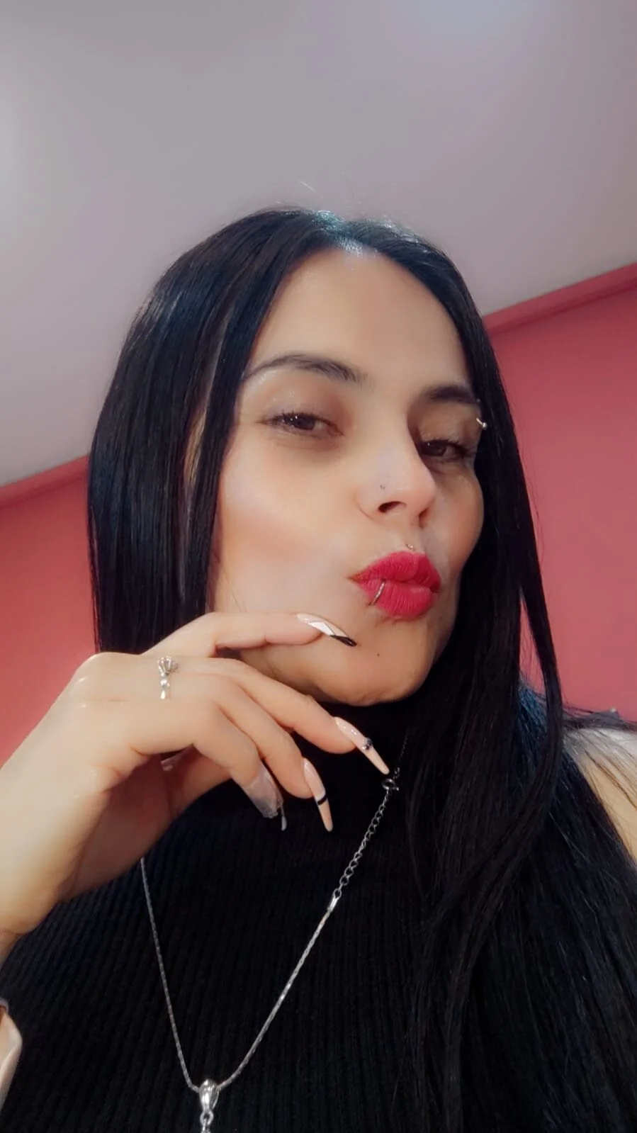 XXX Porn Photo of Nude CharlotteCottin 149