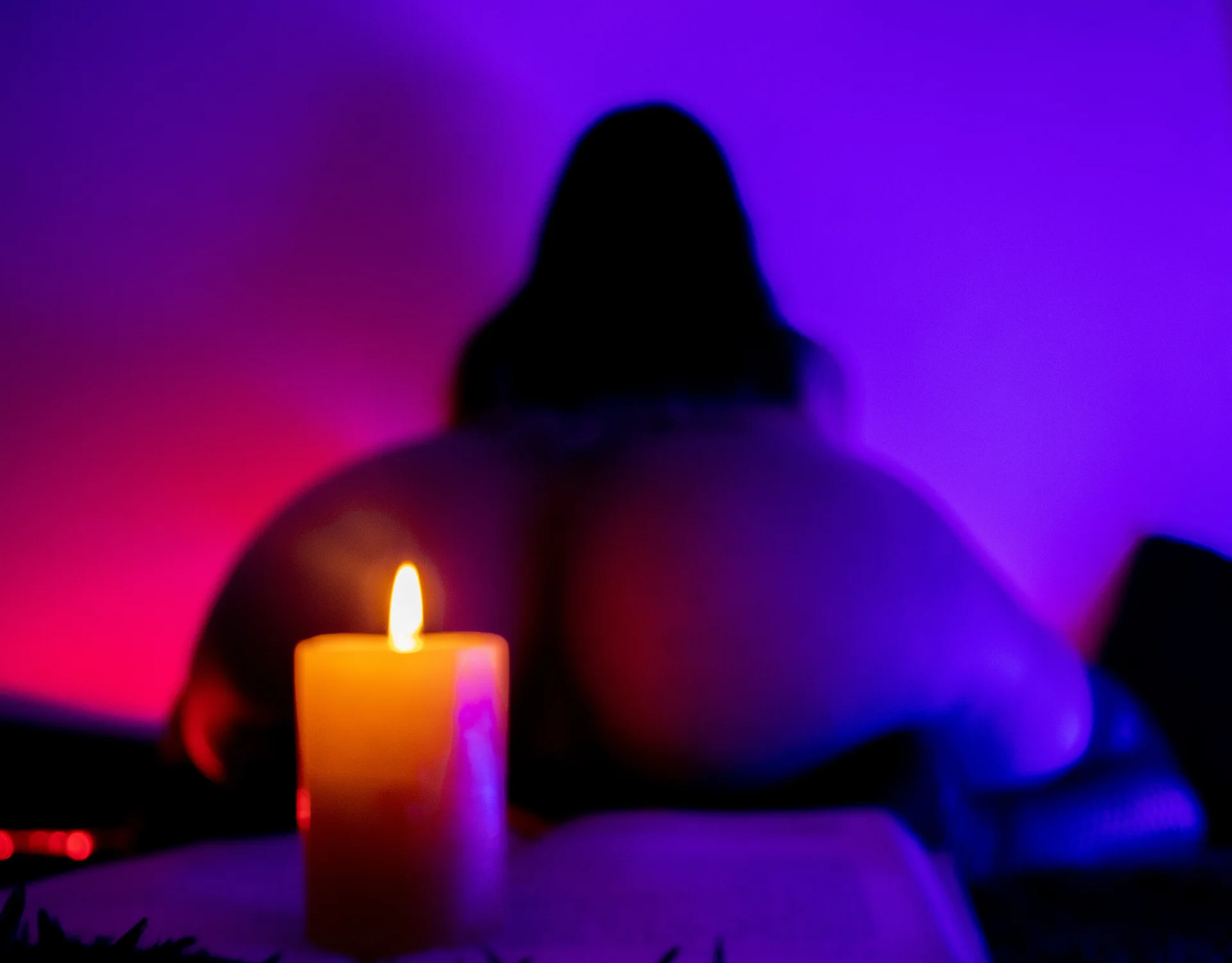 XXX Porn Photo of Nude Babe_ali 2