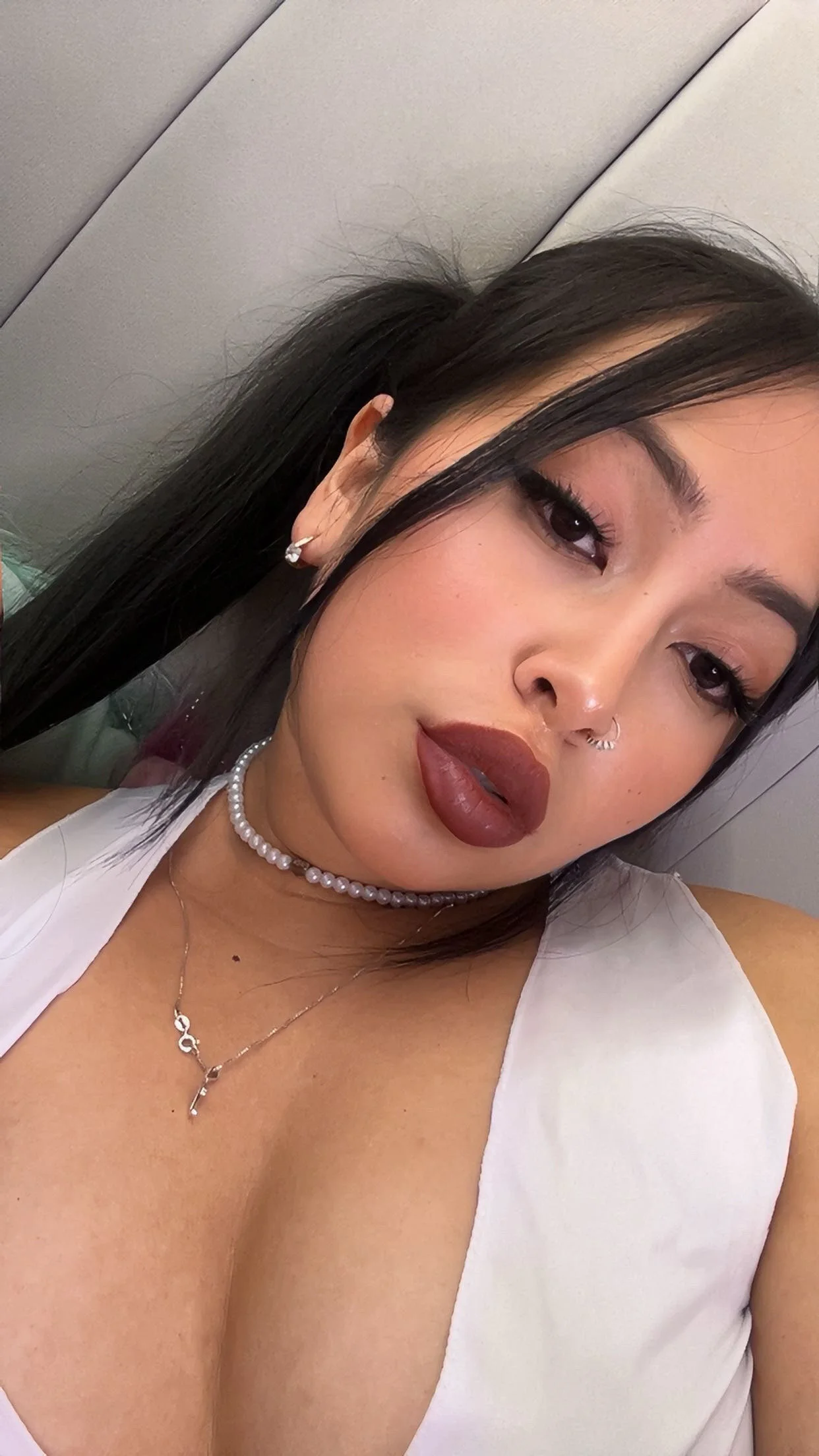 XXX Porn Photo of Nude Noa_Sakura_ 12