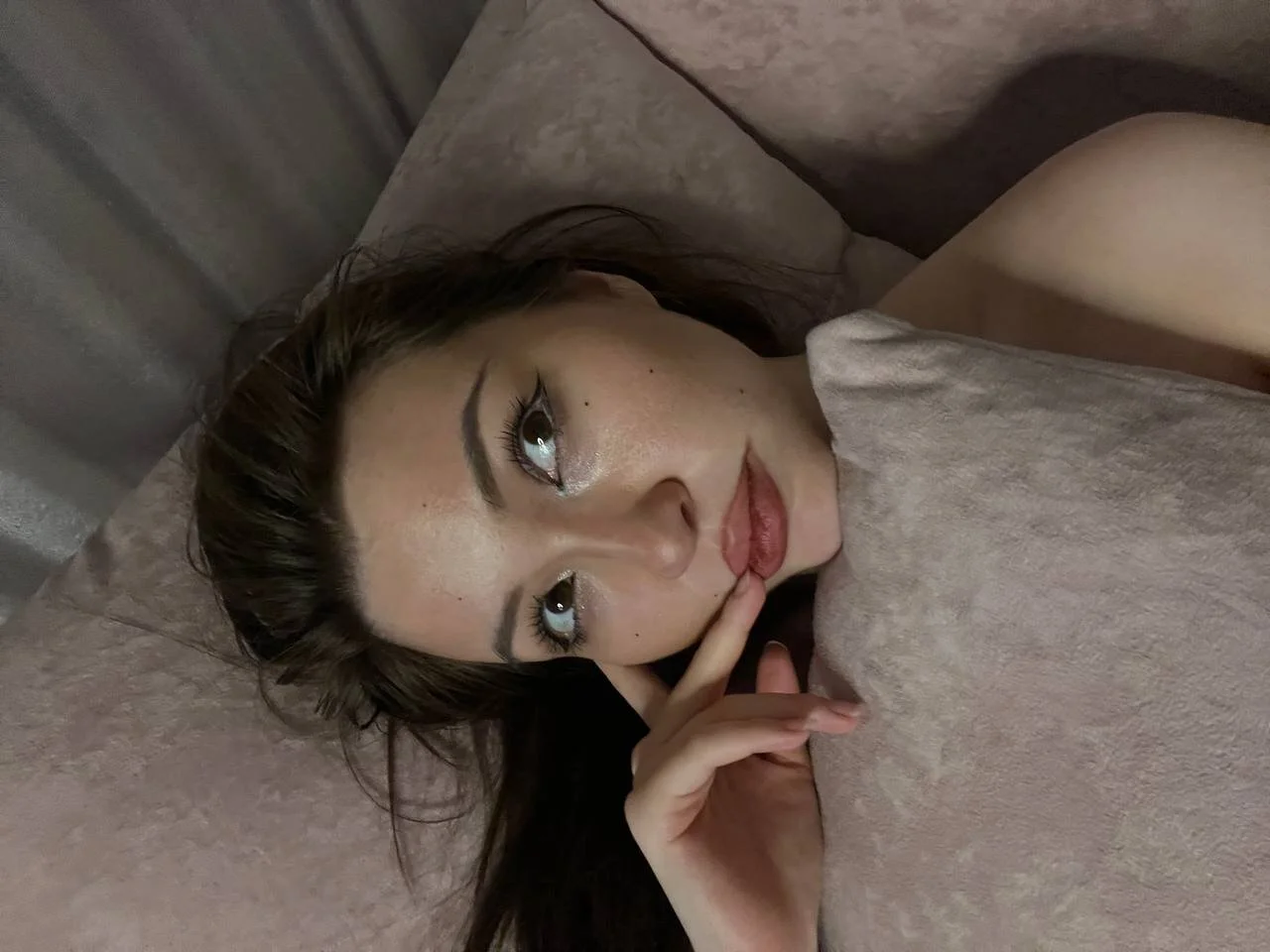 XXX Porn Photo of Nude Vex_Vesper 10