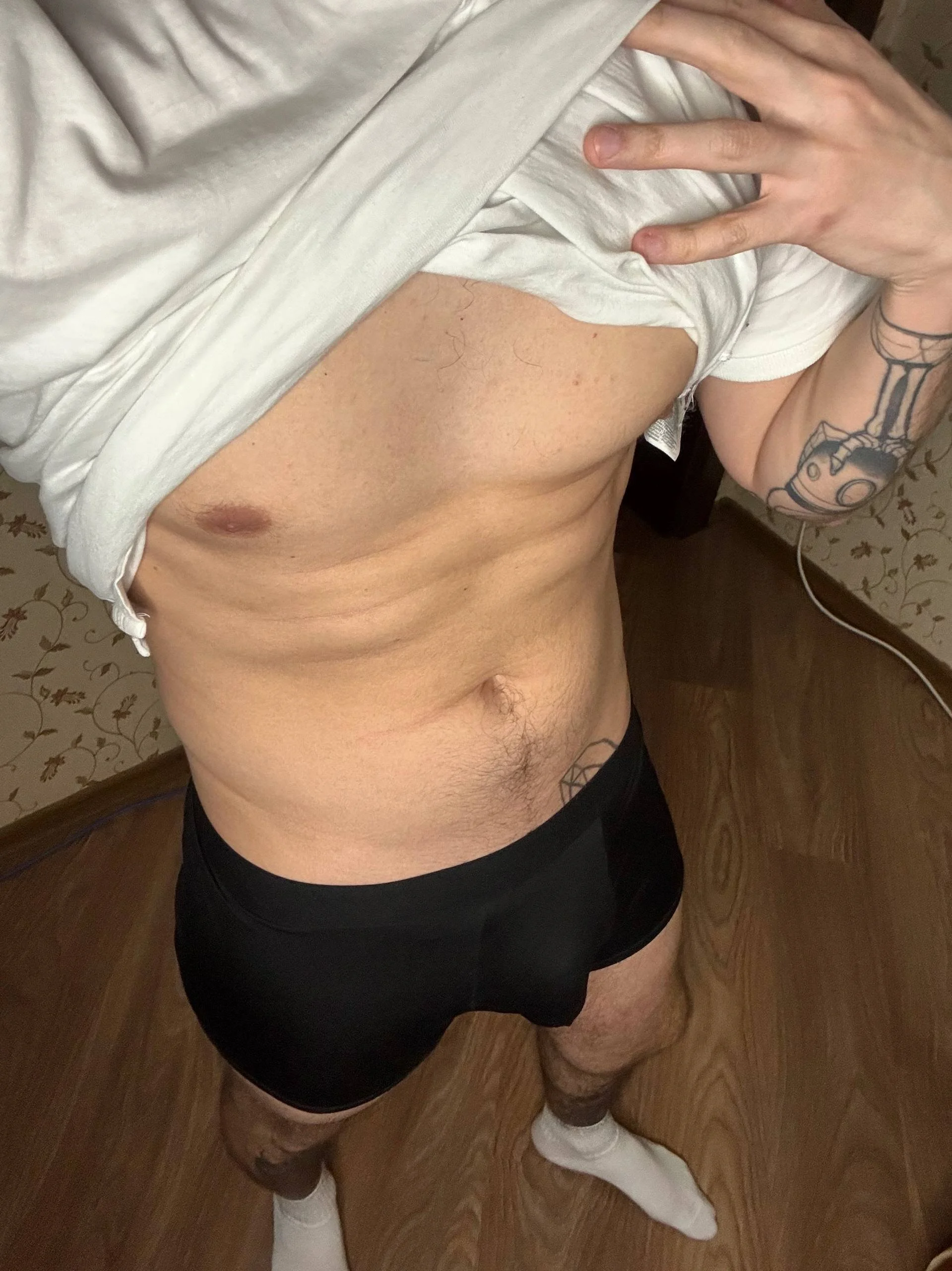 XXX Porn Photo of Nude johnstoneisland 1