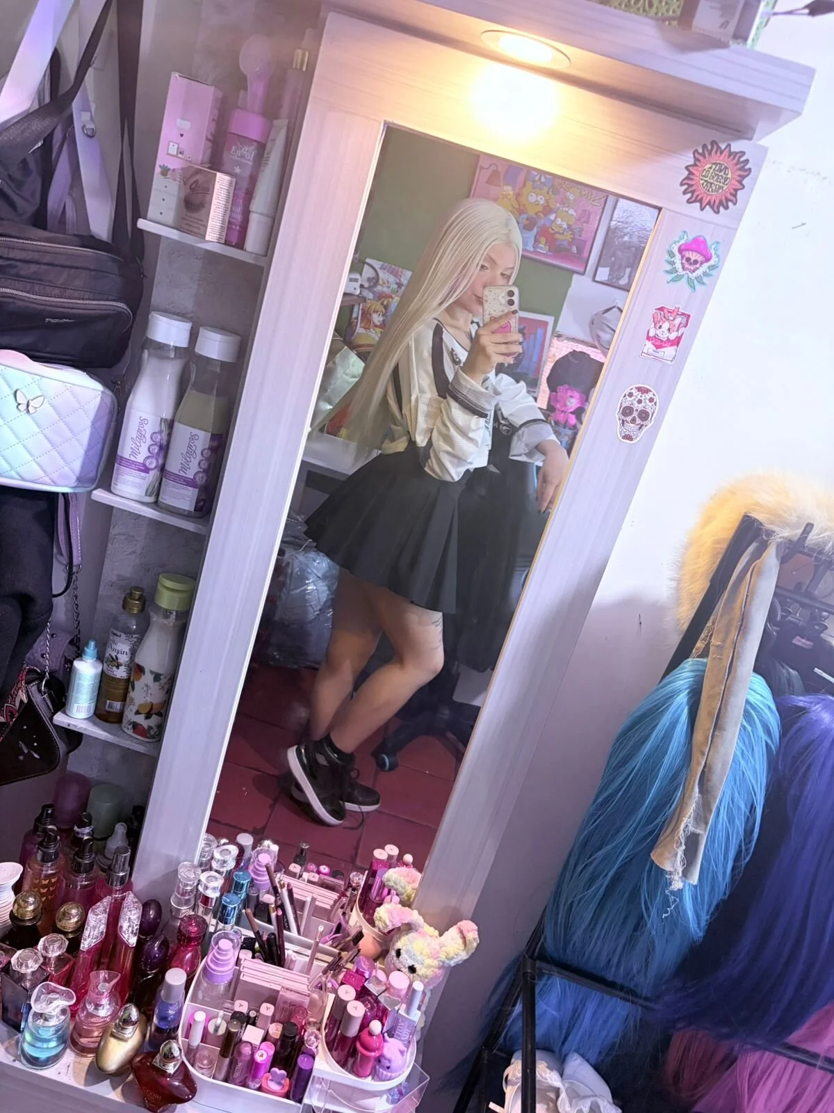 XXX Porn Photo of Nude Haddes_as 2