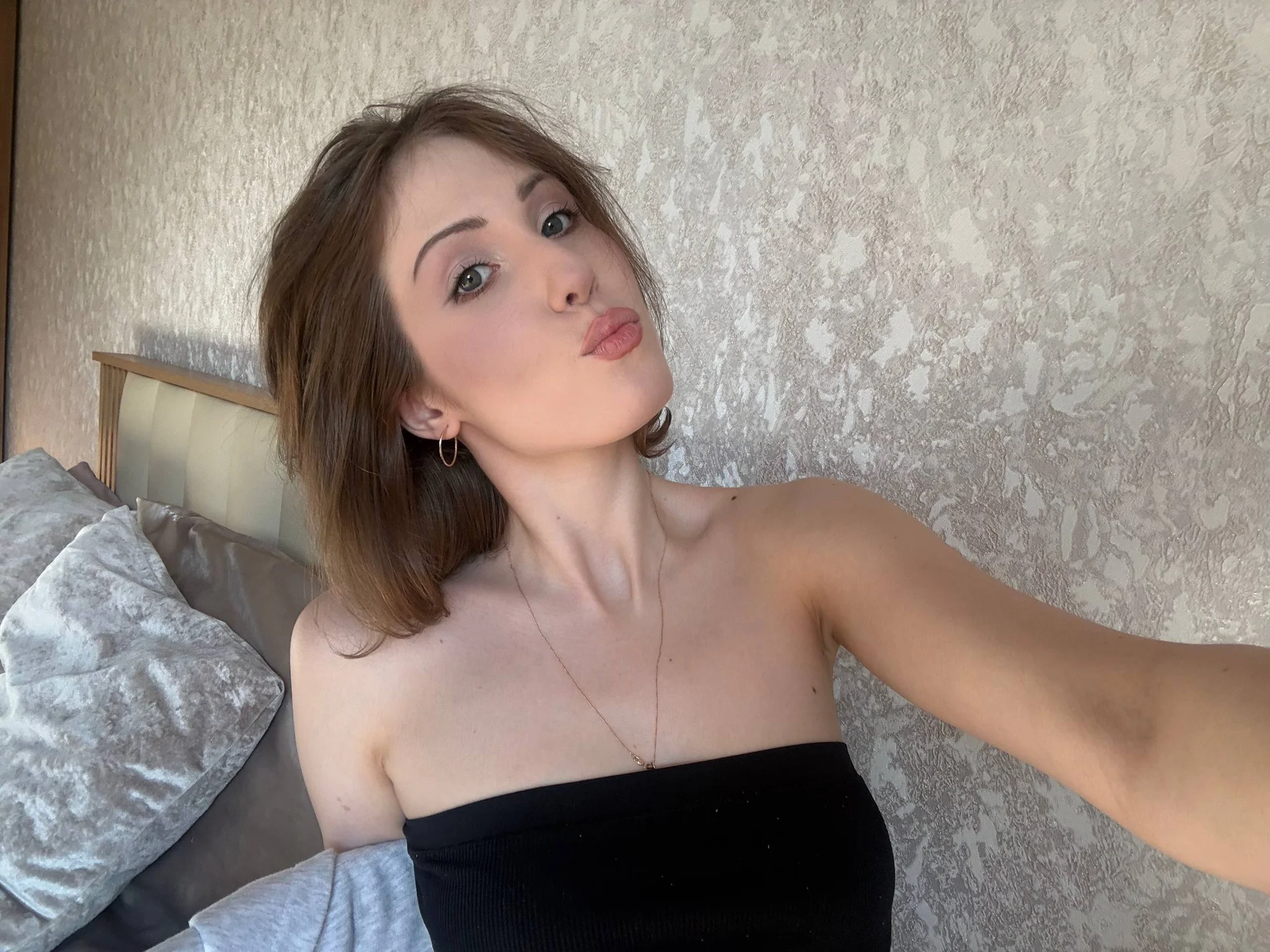 XXX Porn Photo of Nude MargaretShyandSkinny 15