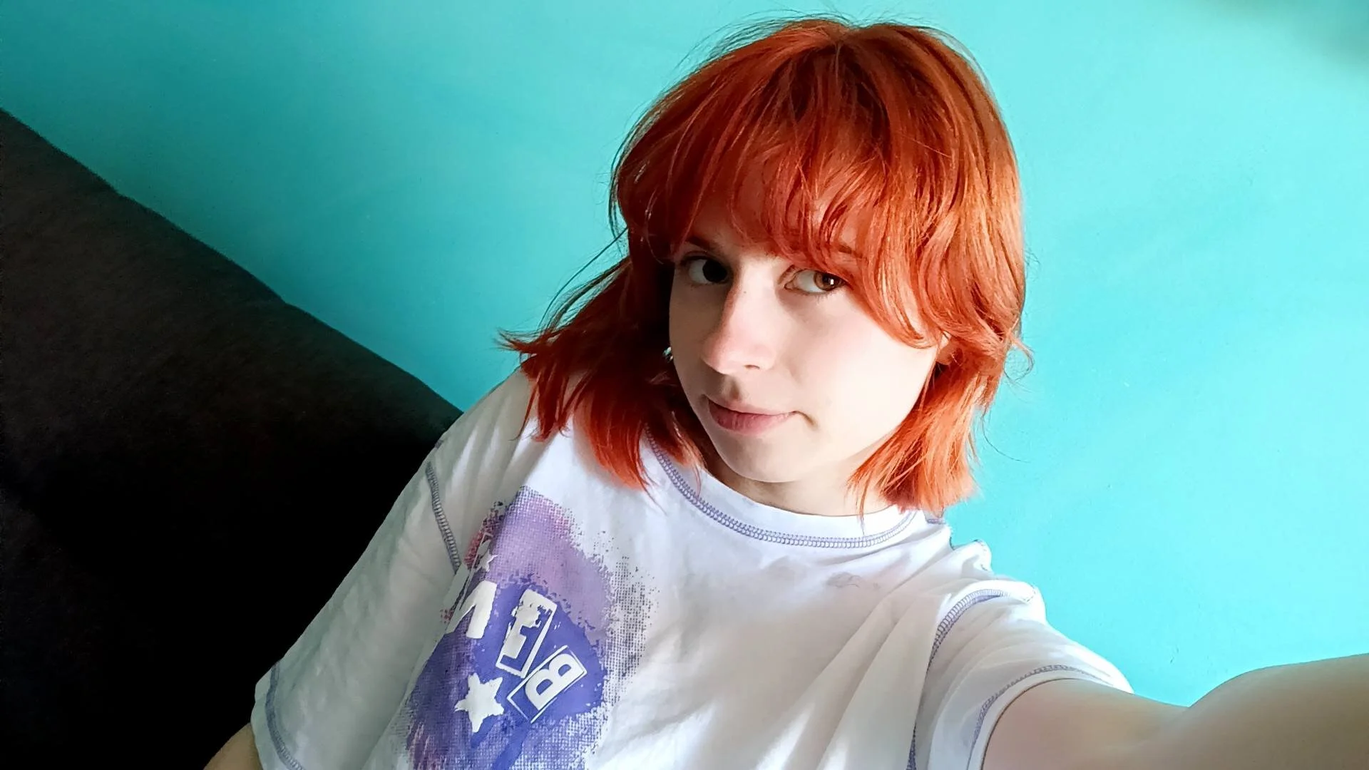 XXX Porn Photo of Nude Janet_Vibes 45