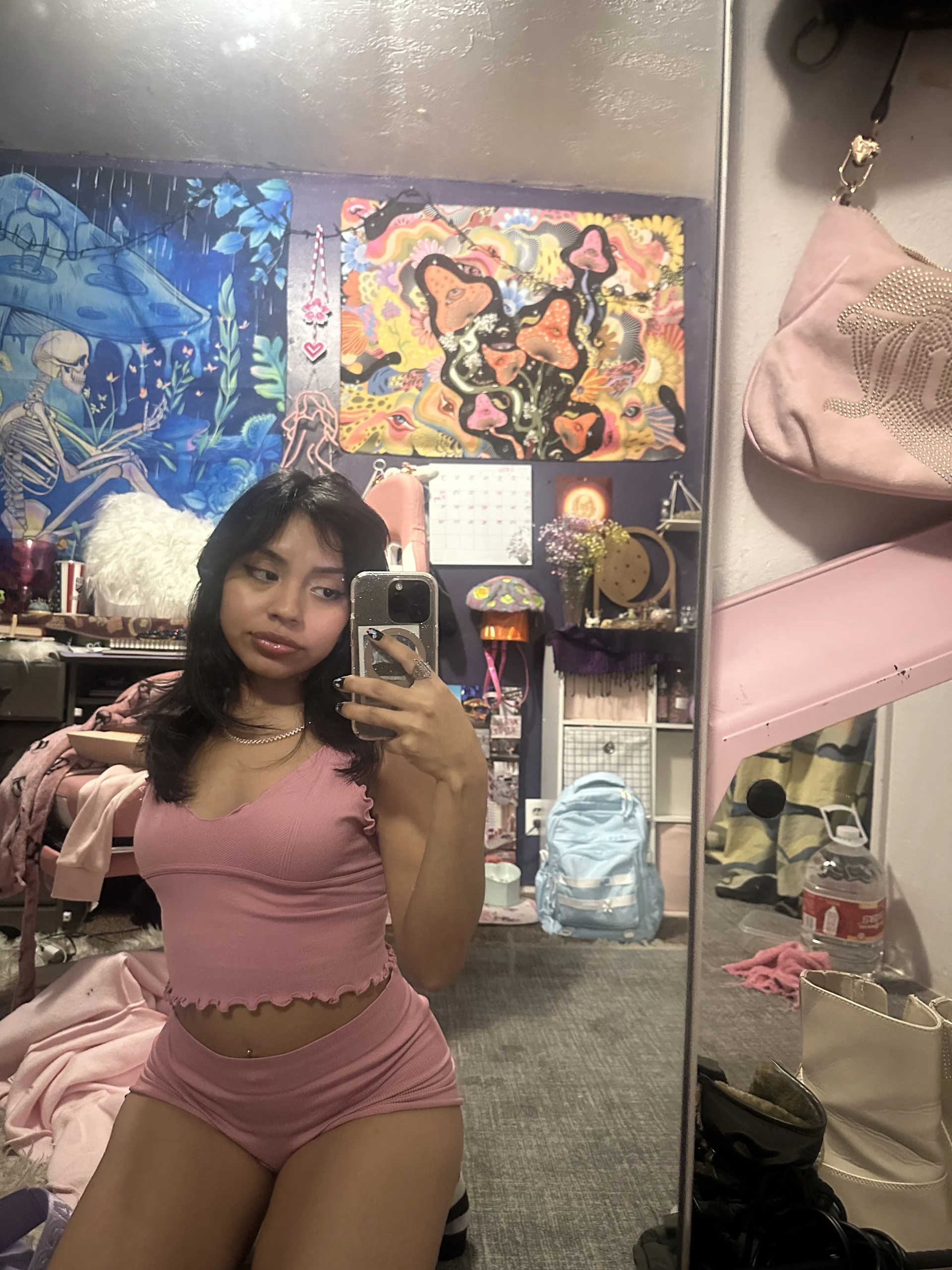 XXX Porn Photo of Nude witchyelaine 5