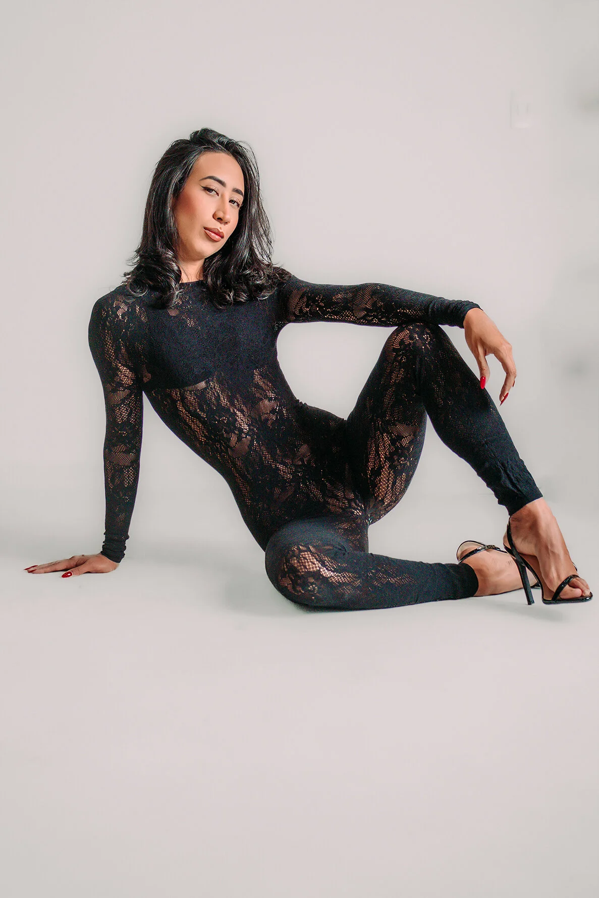 XXX Porn Photo of Nude GabyPetit 41