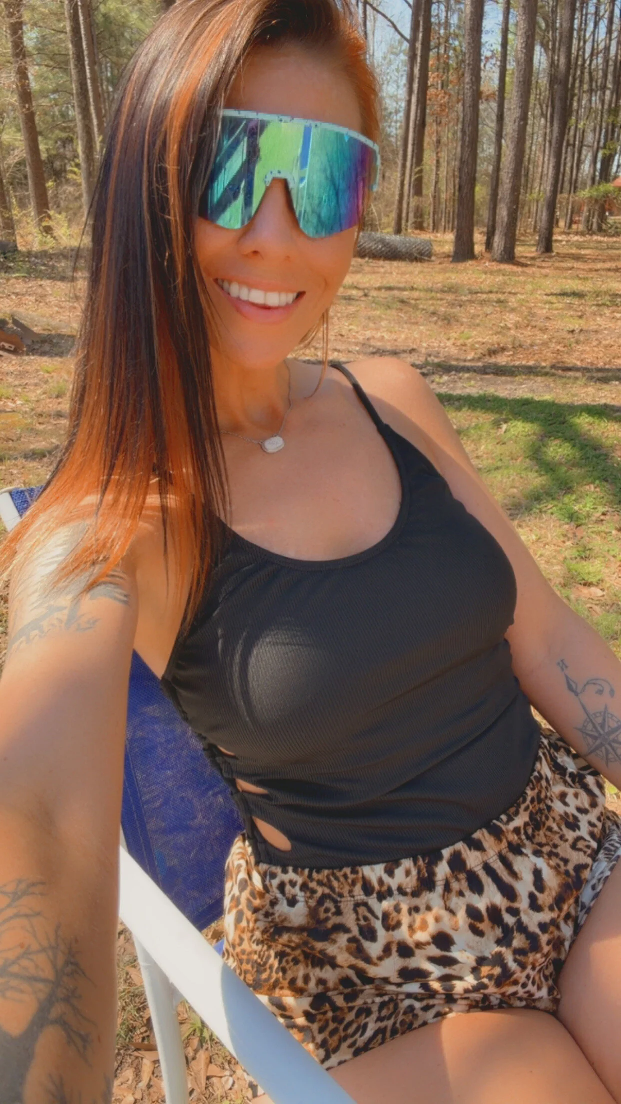 XXX Porn Photo of Nude tastemecaroline 78